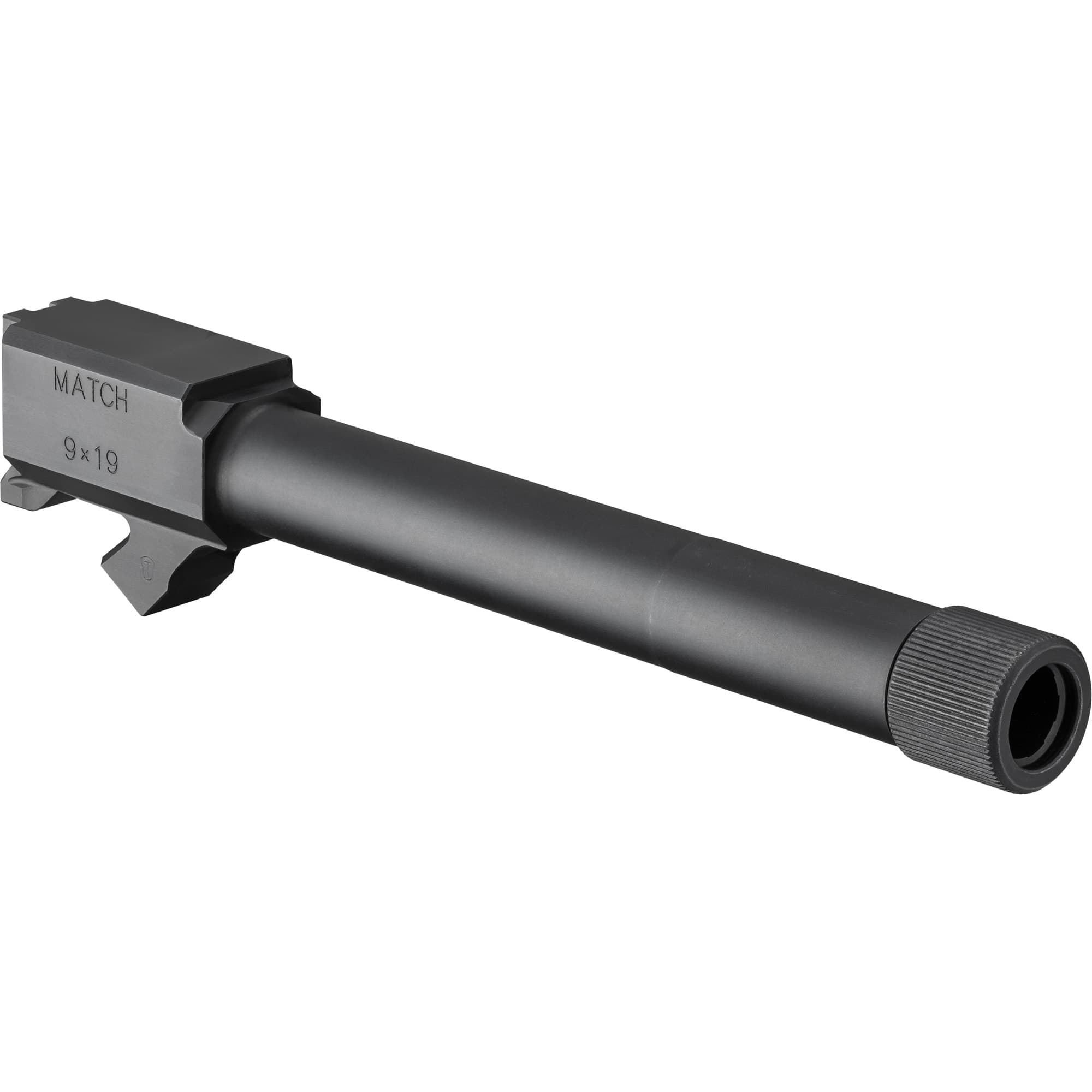 SPRGFLD XDM 5.28" THRD BBL 9MM