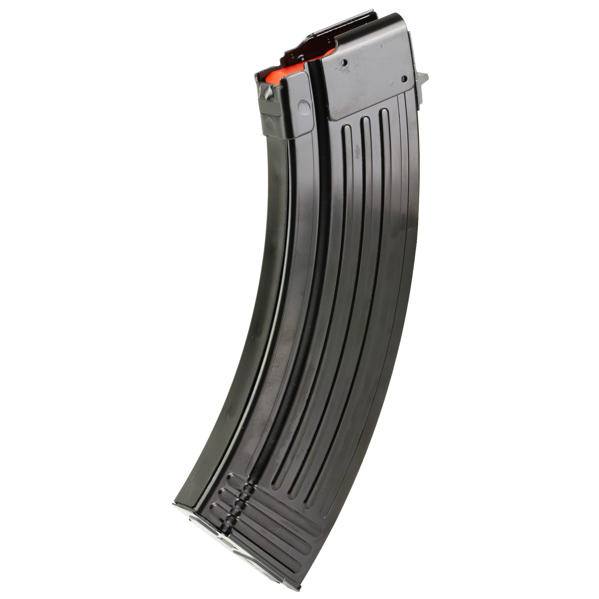 GO MAG AK 10RD/30 BDY STL 762X39 BLK