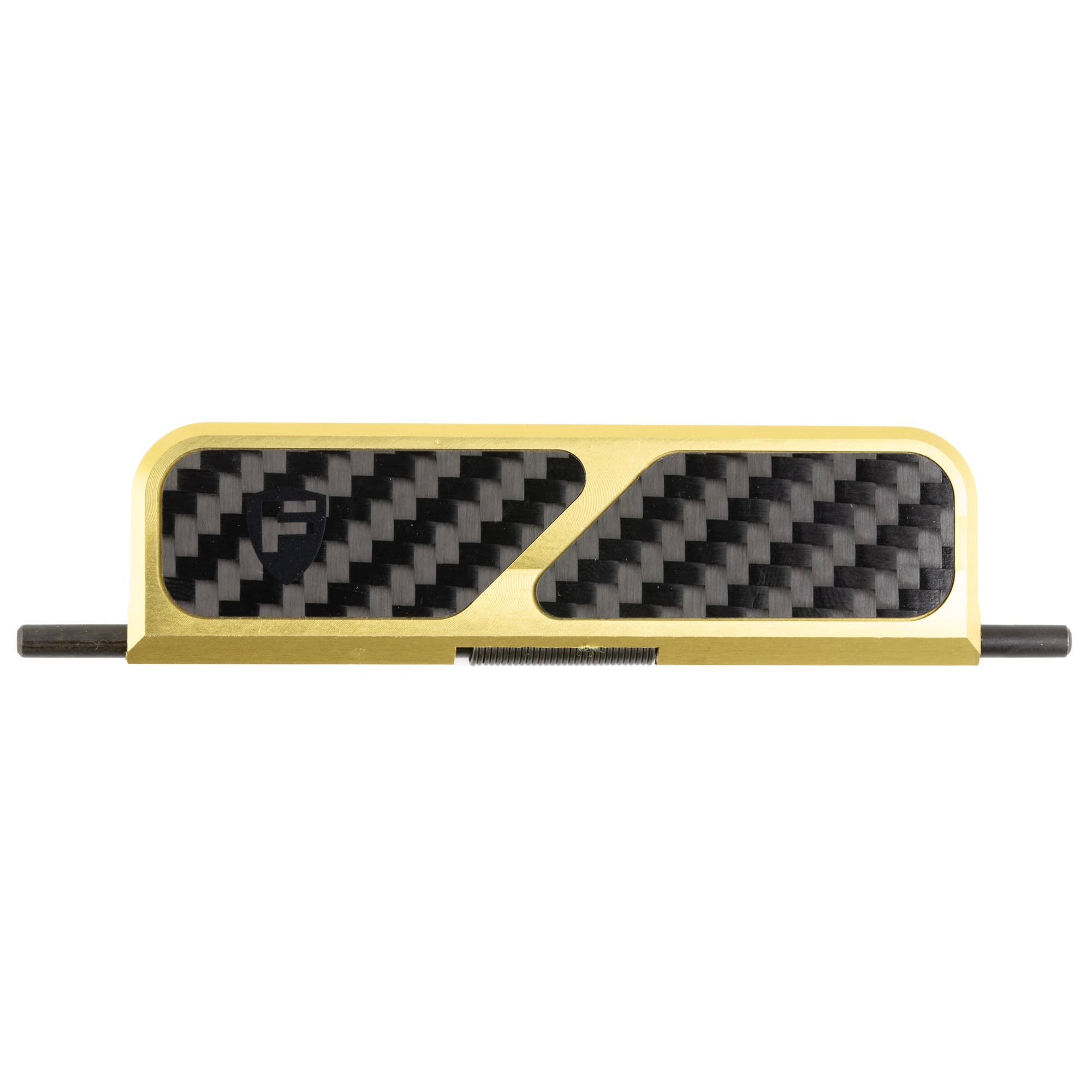 FORTIS BILLET DUST COVER CF GOLD