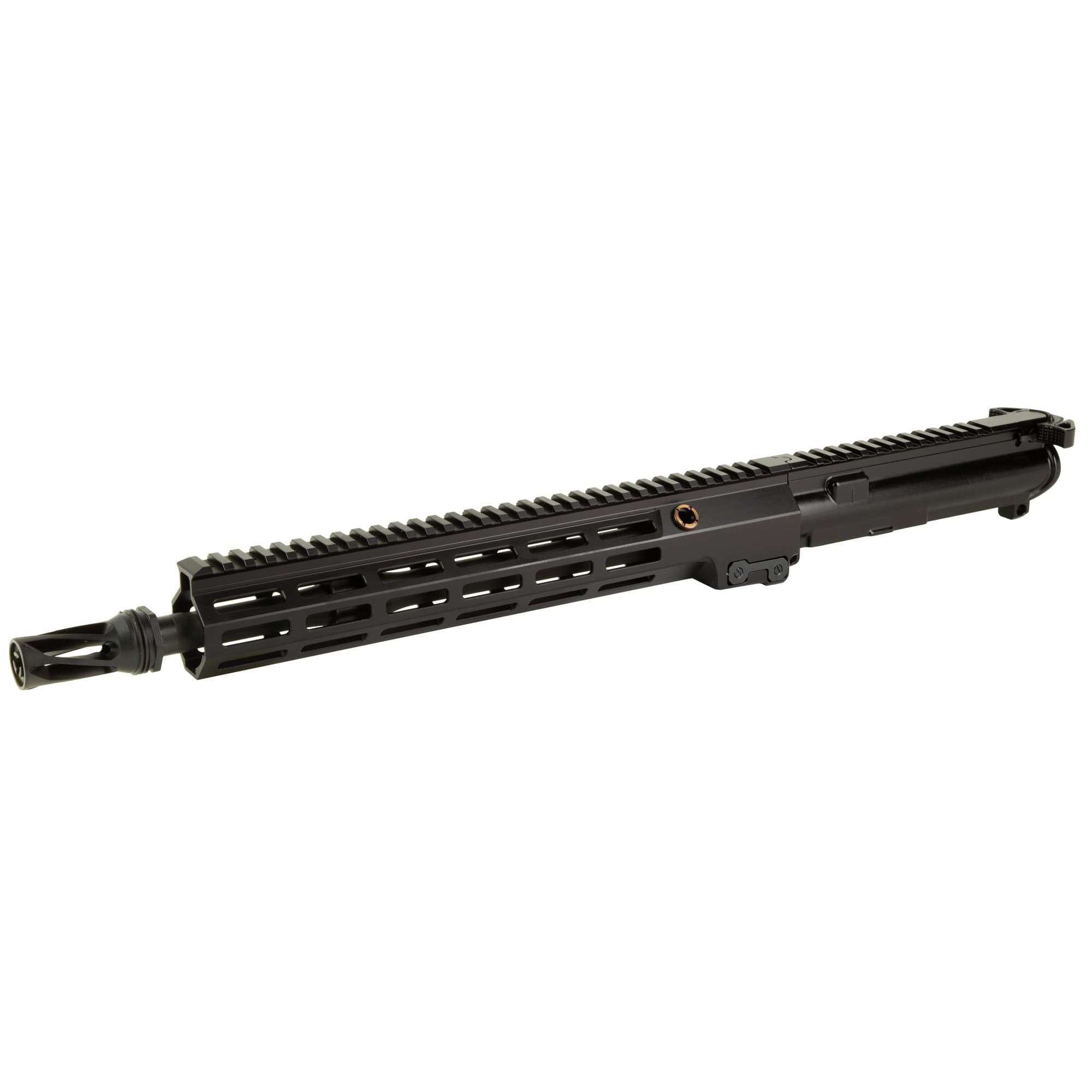 GE SUPER DTY MOD1 5.56 13.9" URG BLK
