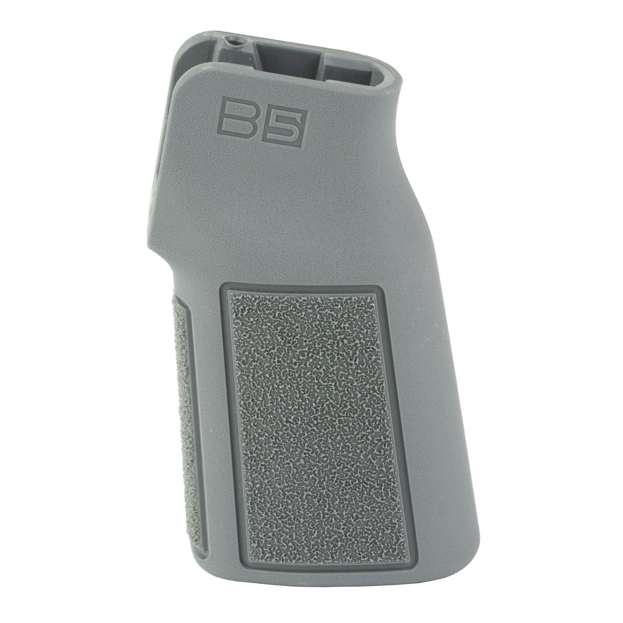 B5 P-GRIP 22 K WOLF GRAY