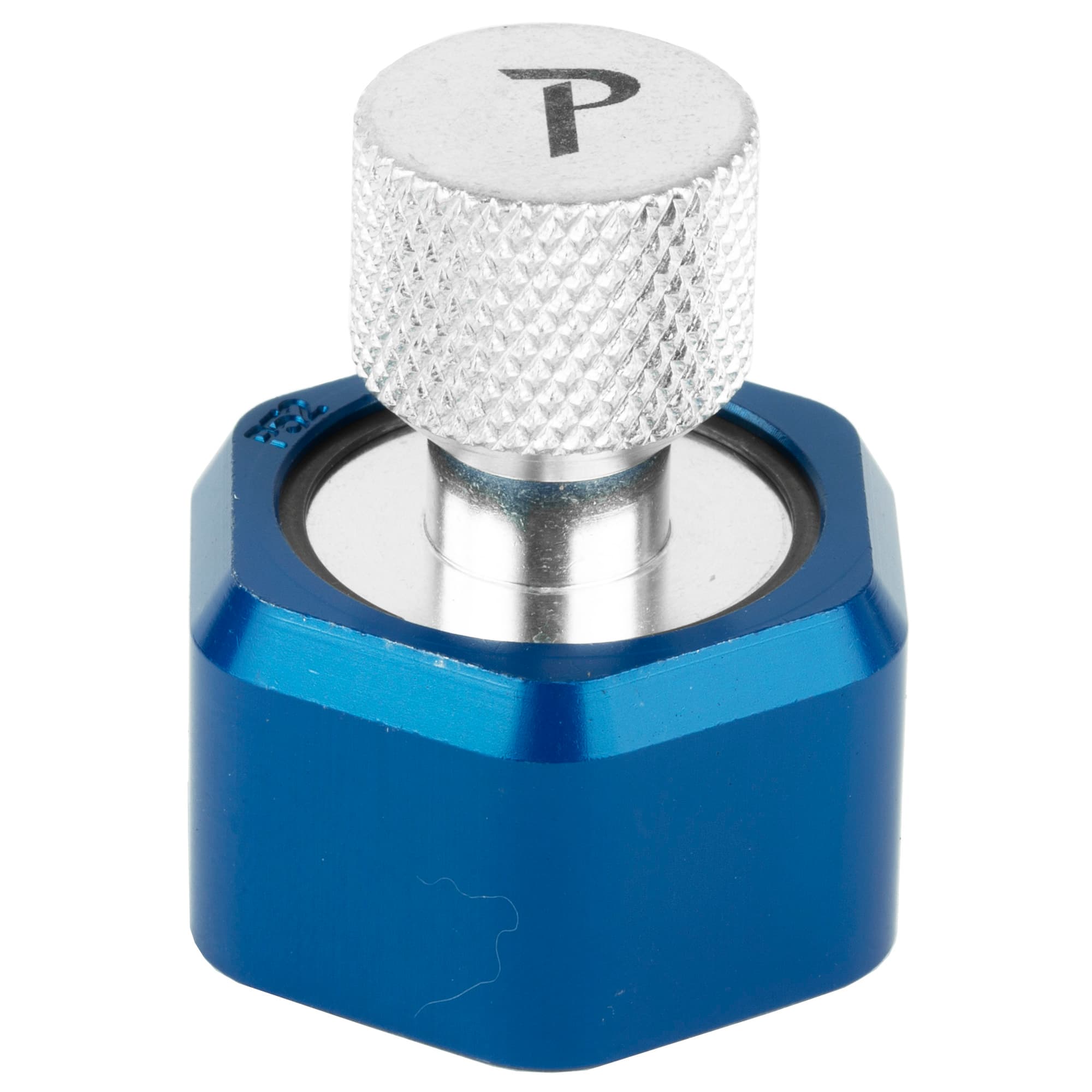 PKMYR SPEEDLOADER K FRAME 6 SHOT