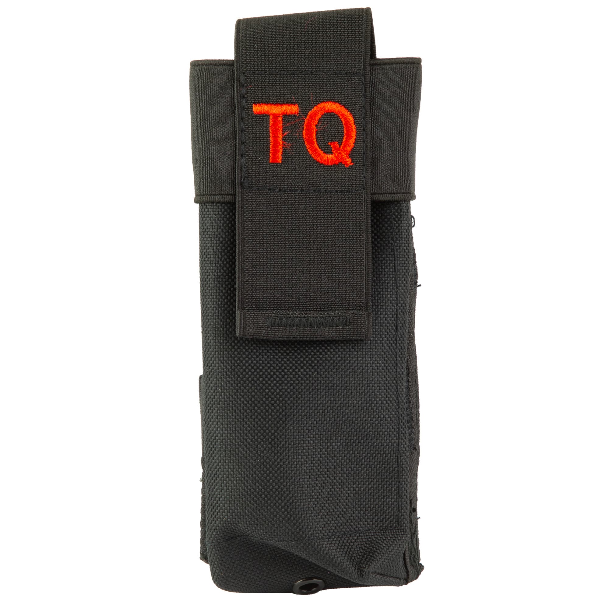 NCSTAR VISM MOLLE TRNIQUET W/FLAP BK