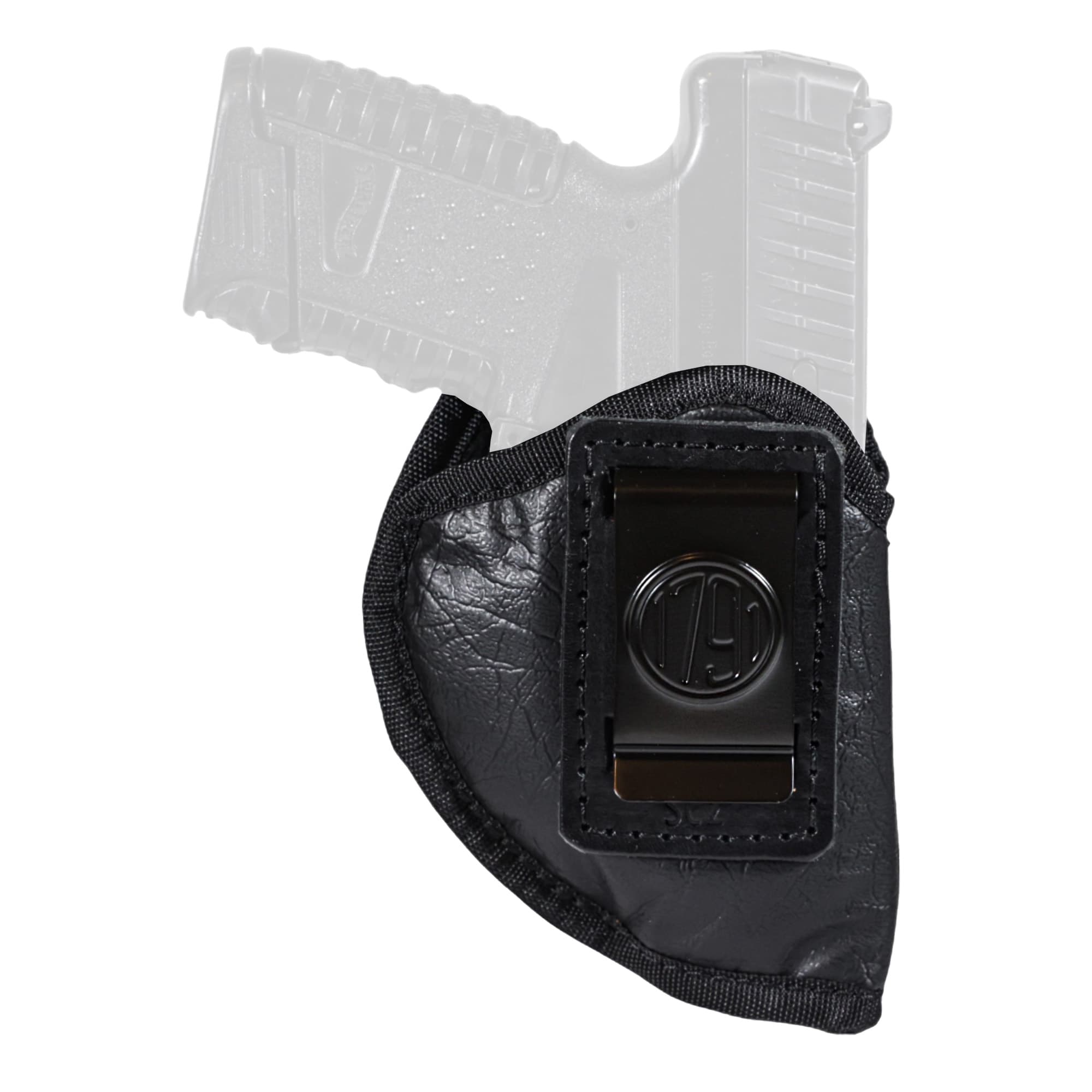 1791 ECOCARRY IWB SC MED BLK RH