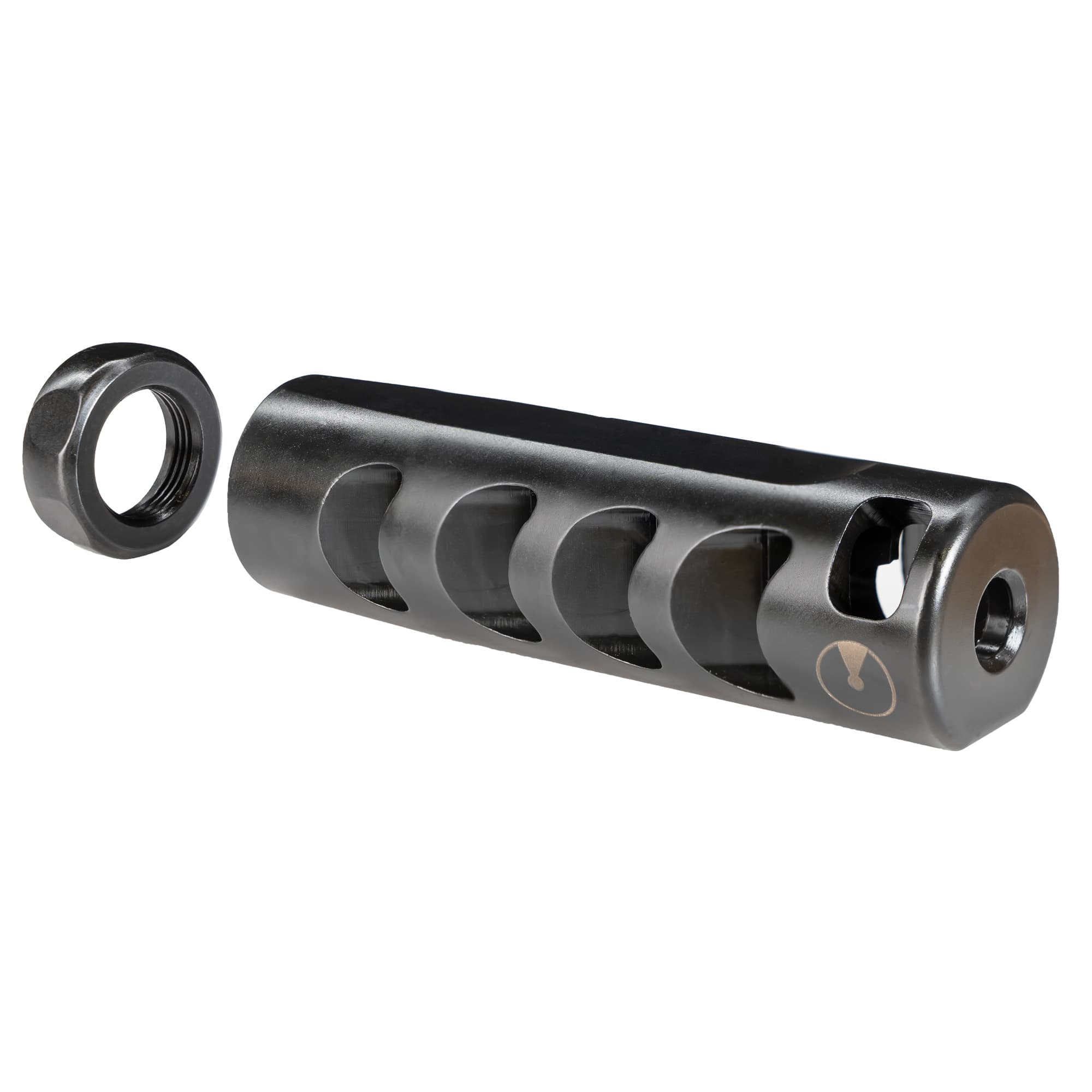 ULTRADYNE APOLLO LR CMP 30CAL 5/8X24