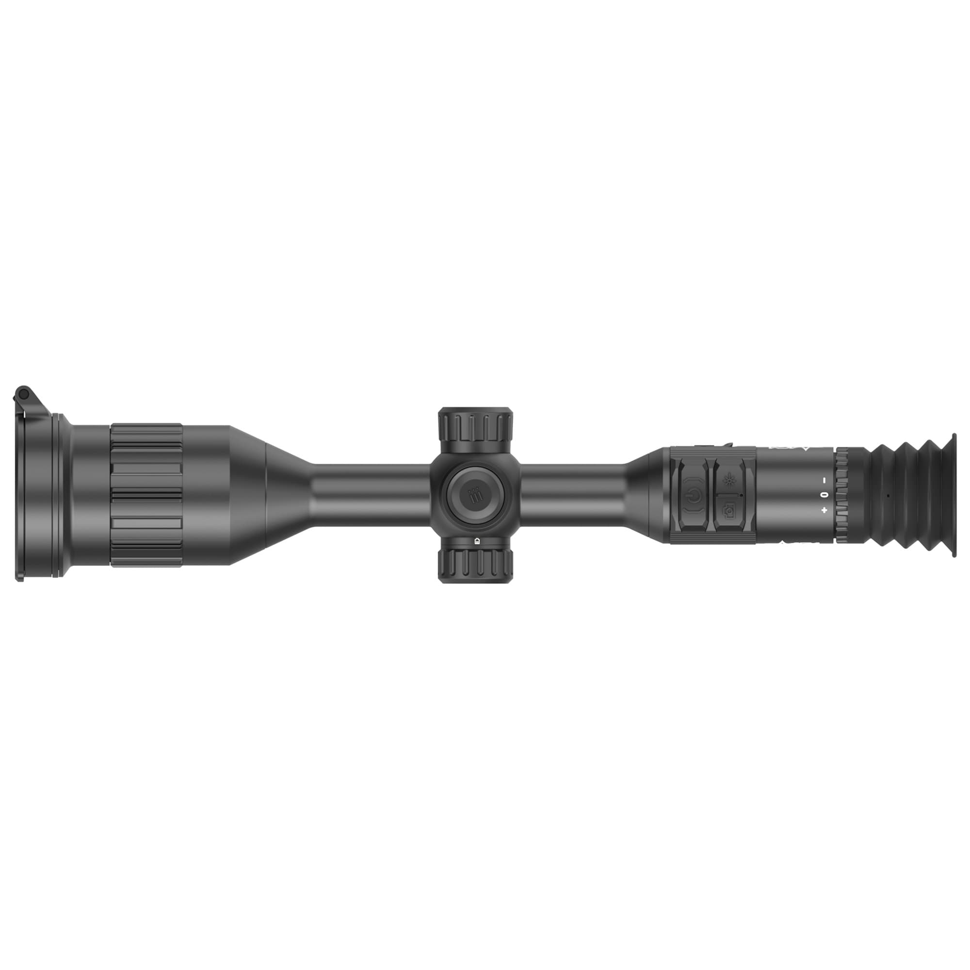 AGM ADDERV2 LRF 60-1280 BLACK