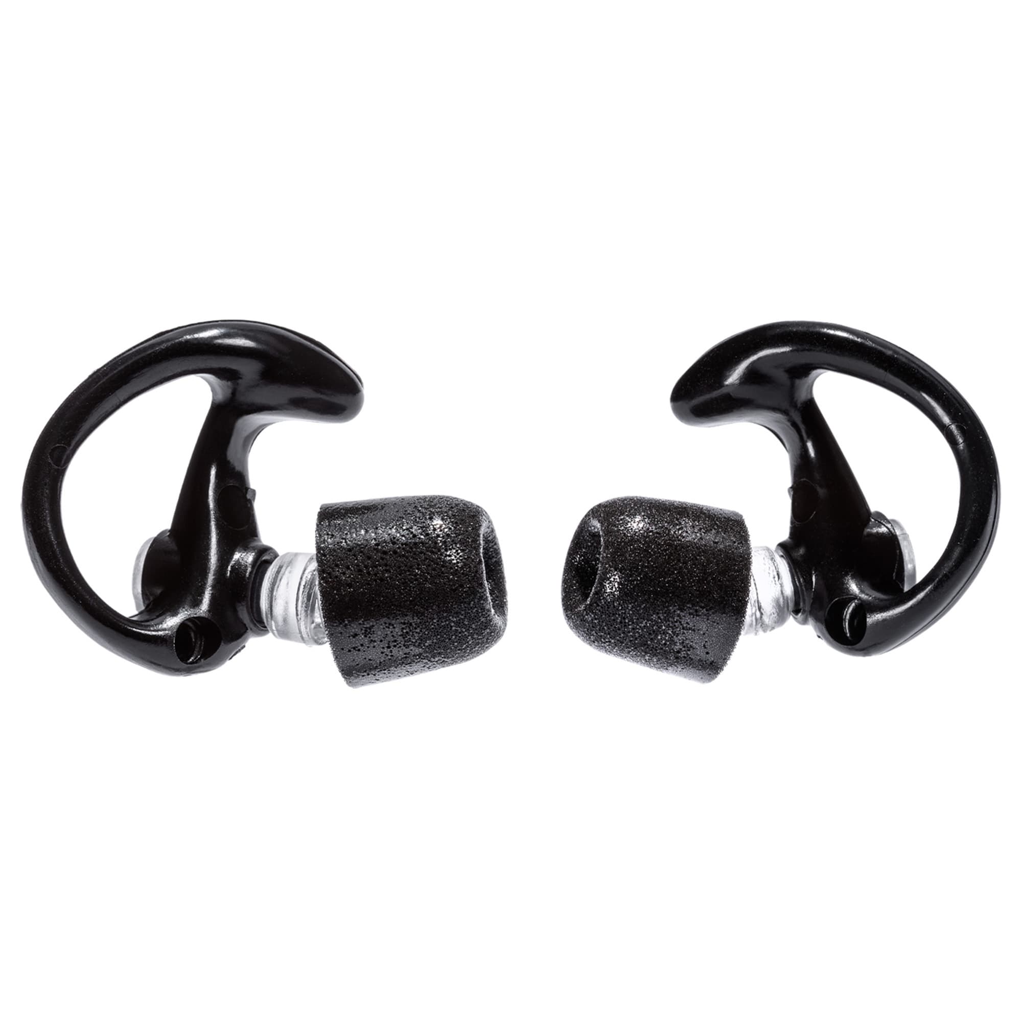 SUREFIRE SONIC DFNDR10 MD BLK 25 PRS