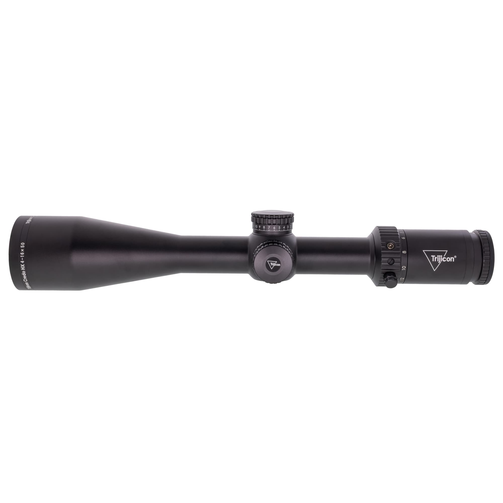 TRIJICON CREDO HX 4-16X50 SFP R/G/G