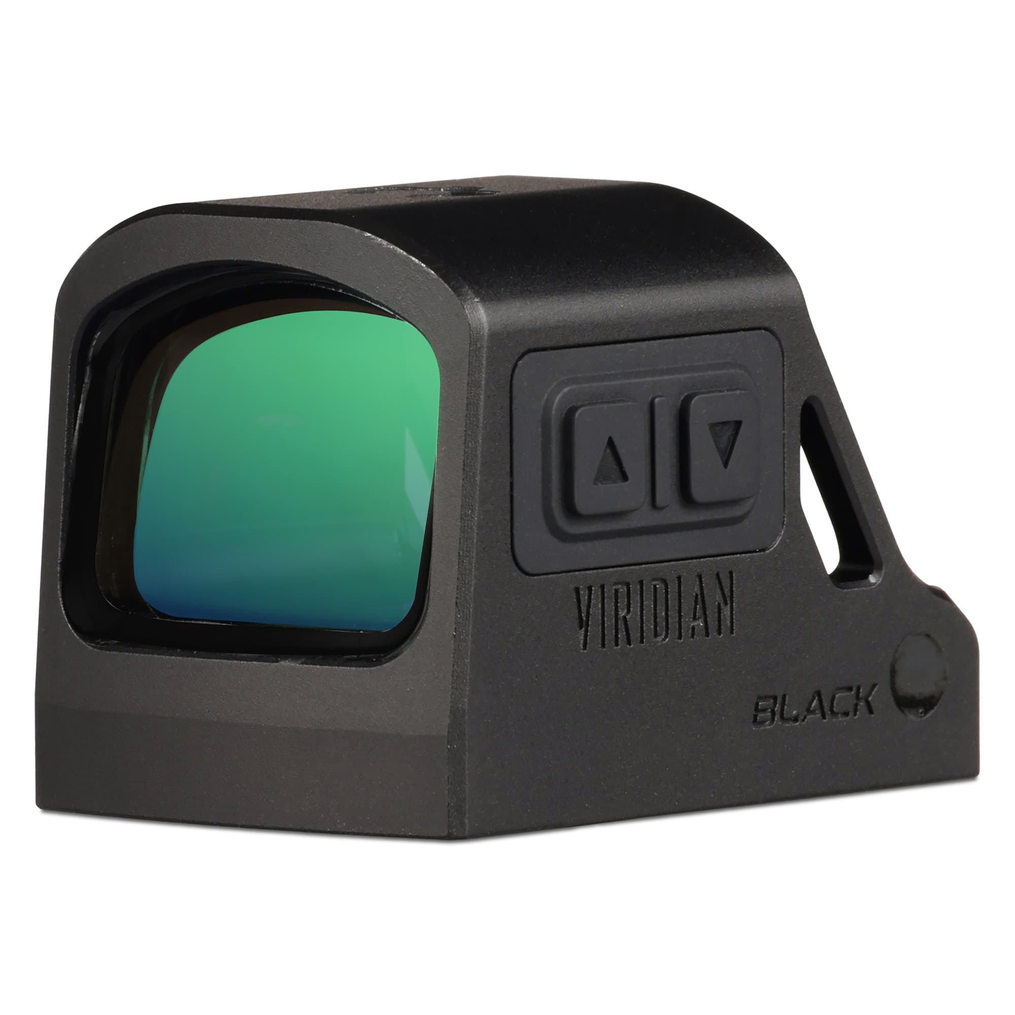 VIRIDIAN RFX16 GRN DT RMSC MULTI BLK