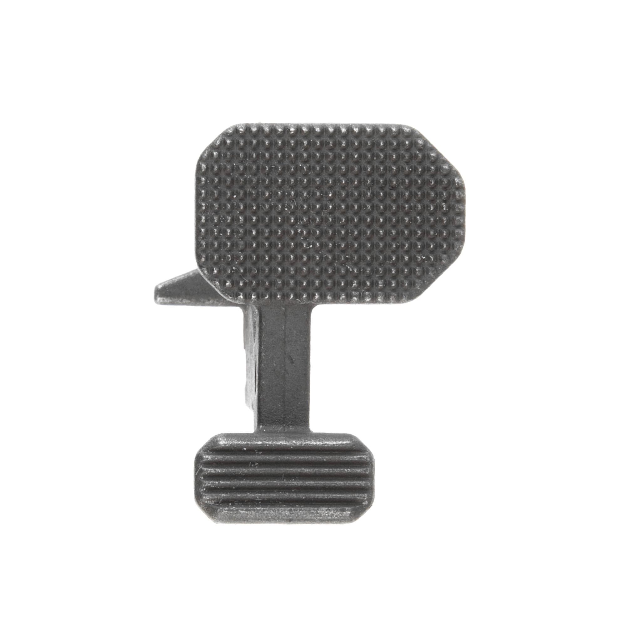 PWS MOD 2 BOLT CATCH BLK