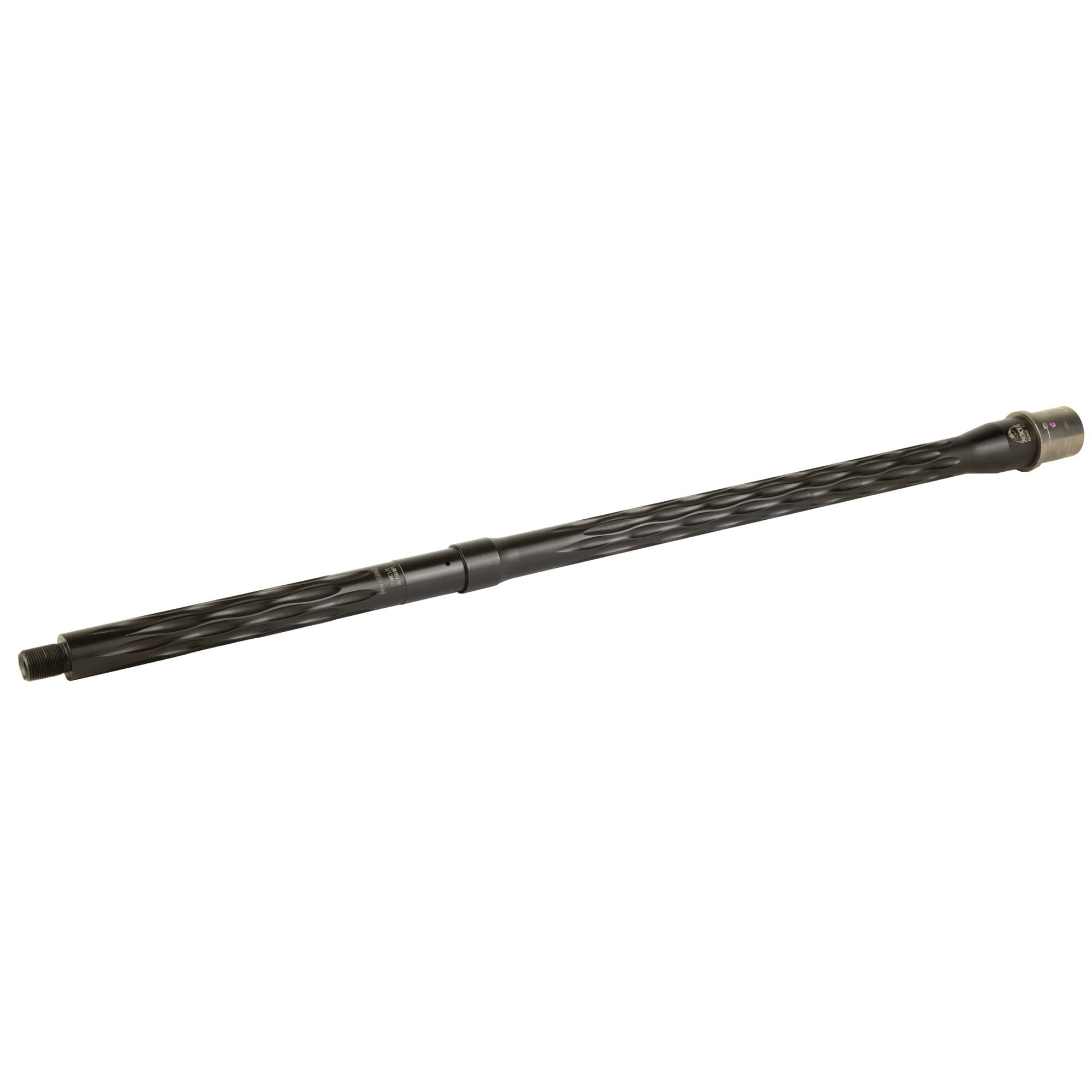 FAXON BBL 22ARC 20" FLAME FLUTED