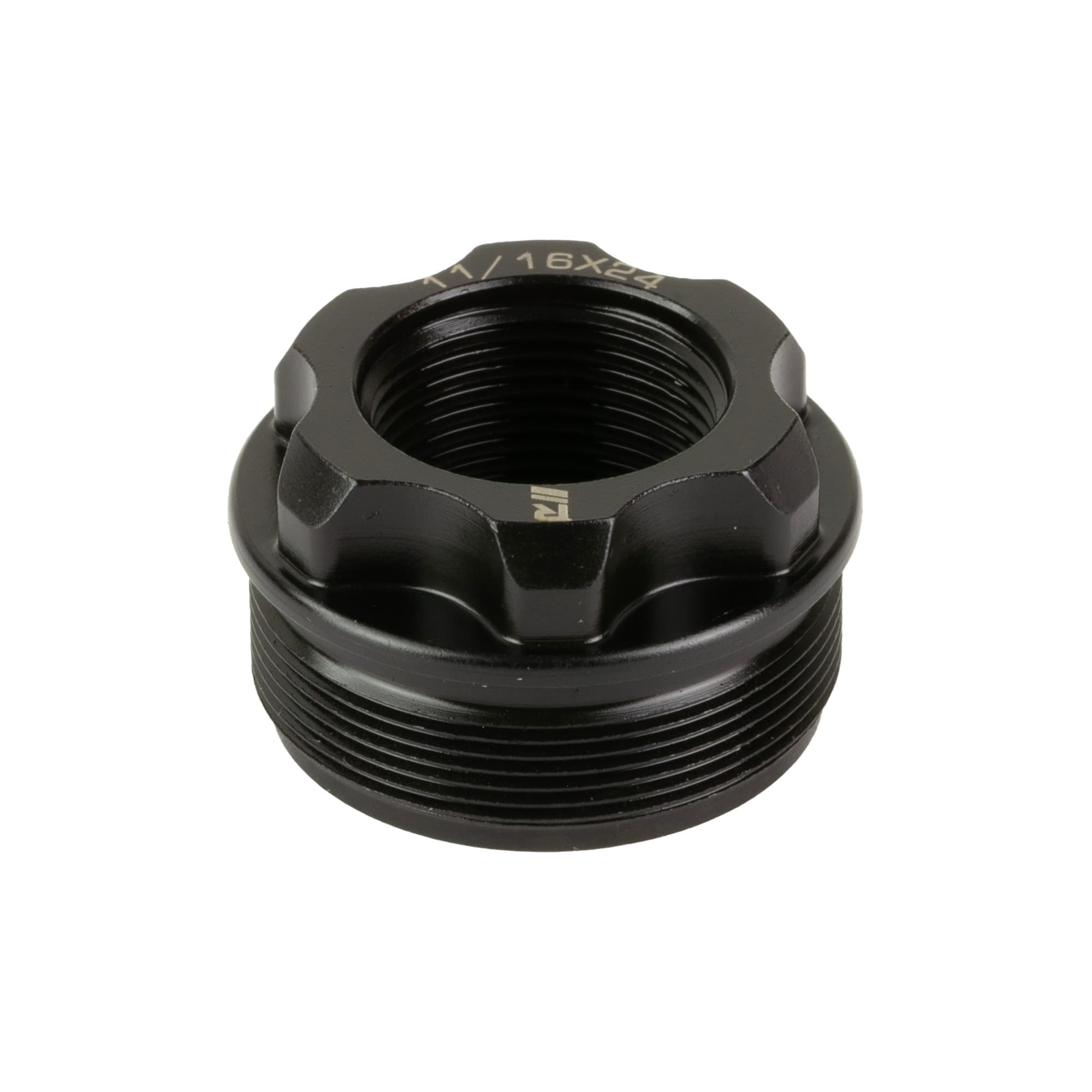 RUGGED FIXED MOUNT 11/16X24