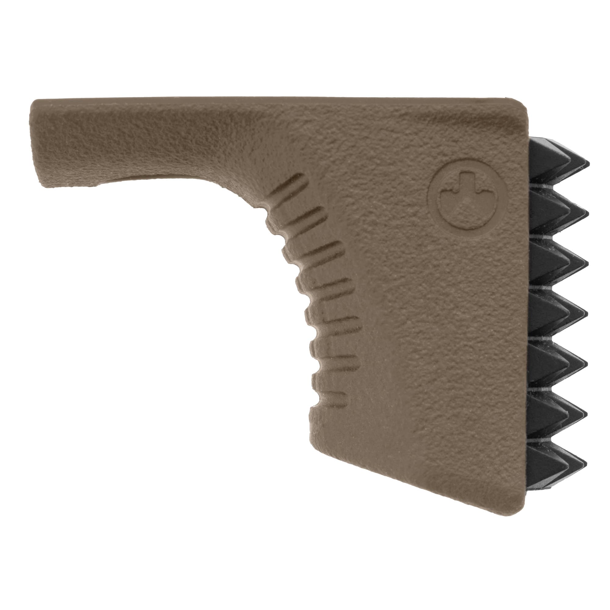 MAGPUL M-LOK BARRICADE STOP FDE
