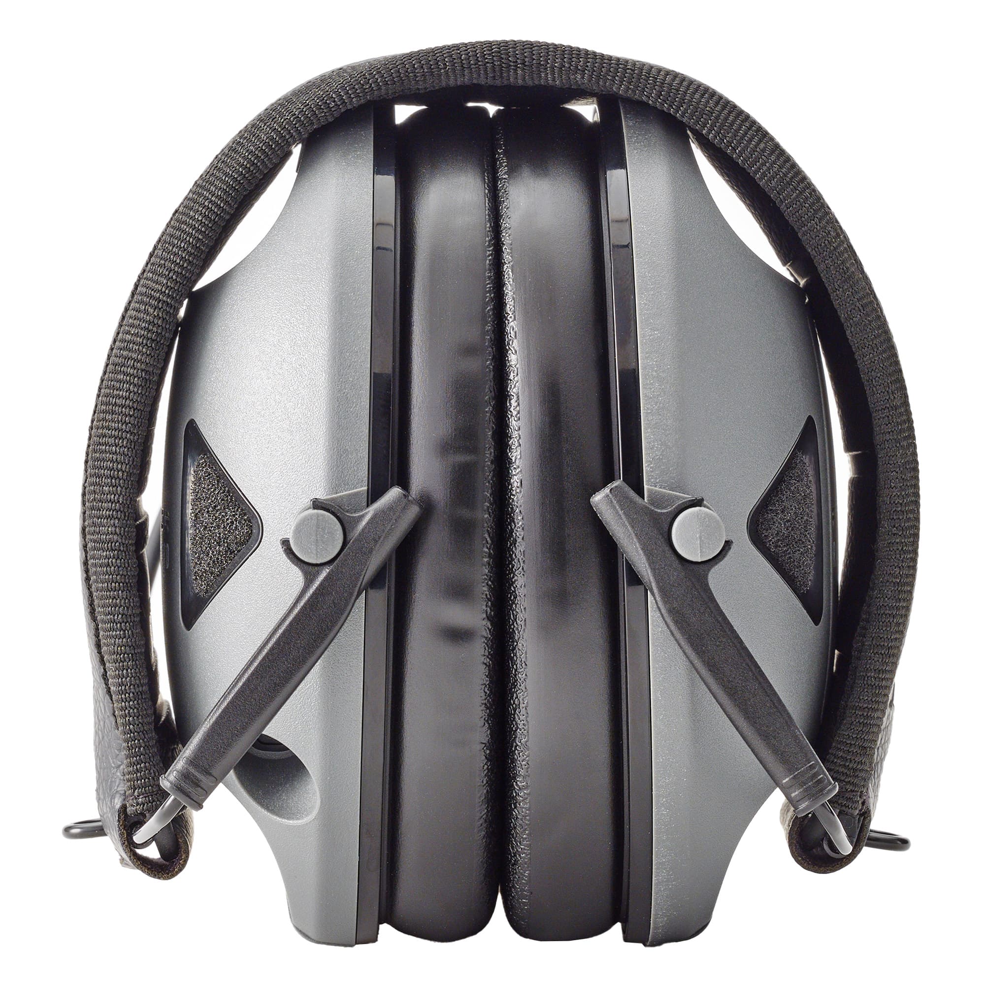 PELTOR SPORT RANGEGUARD NRR 21 GRY