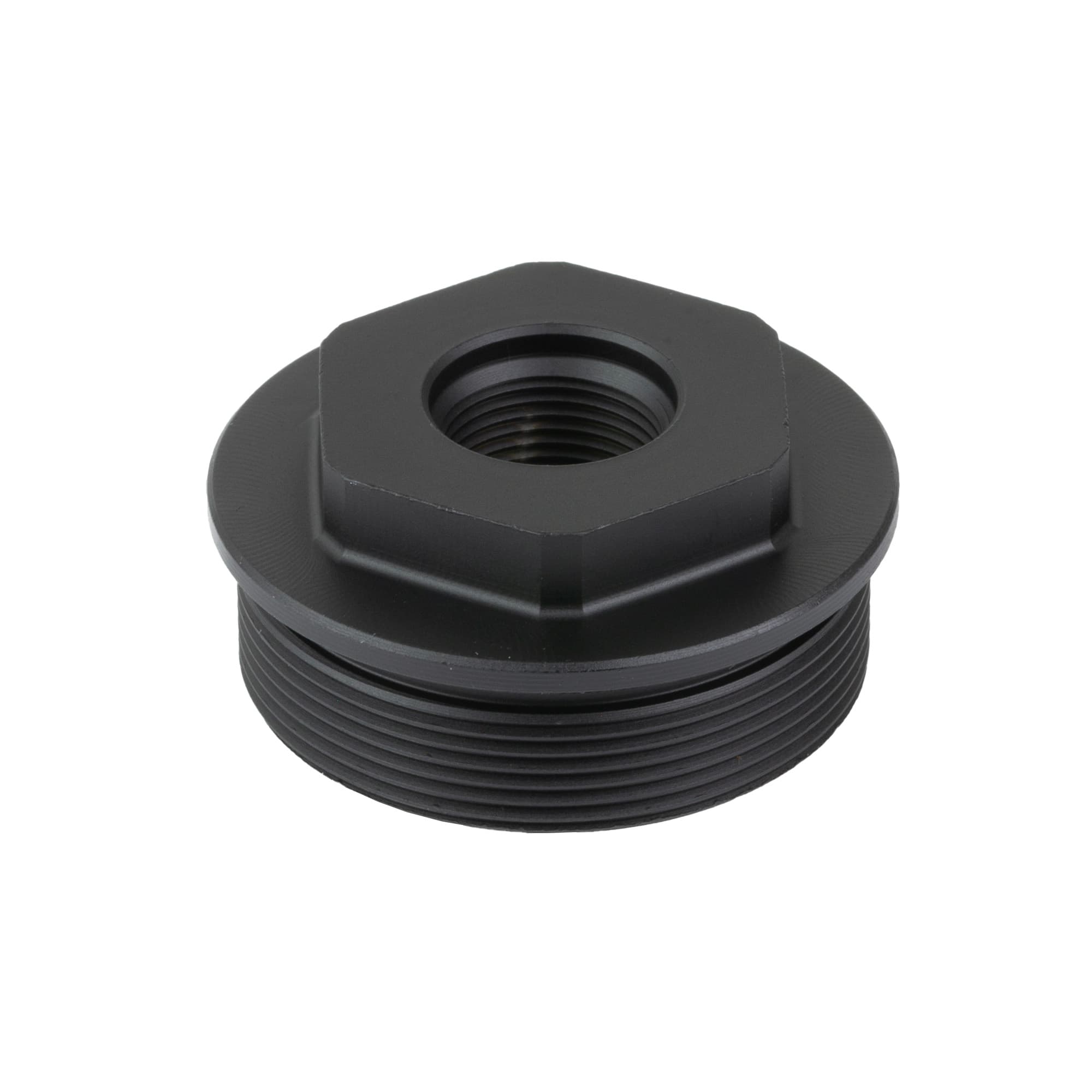 BANISH DIRECT THREAD MOUNT 1/2X28