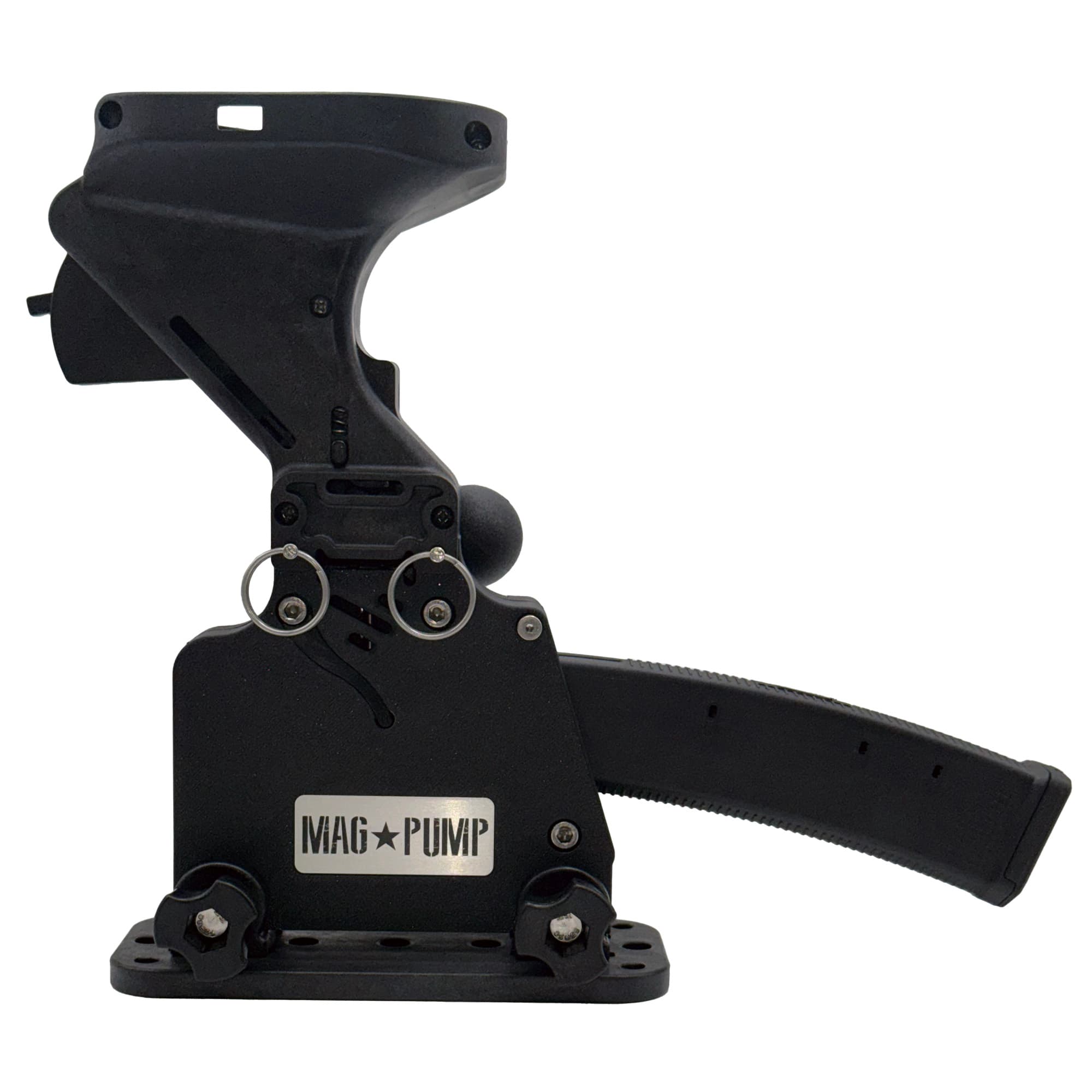 MAGPUMP 9MM SCORPION LOADER