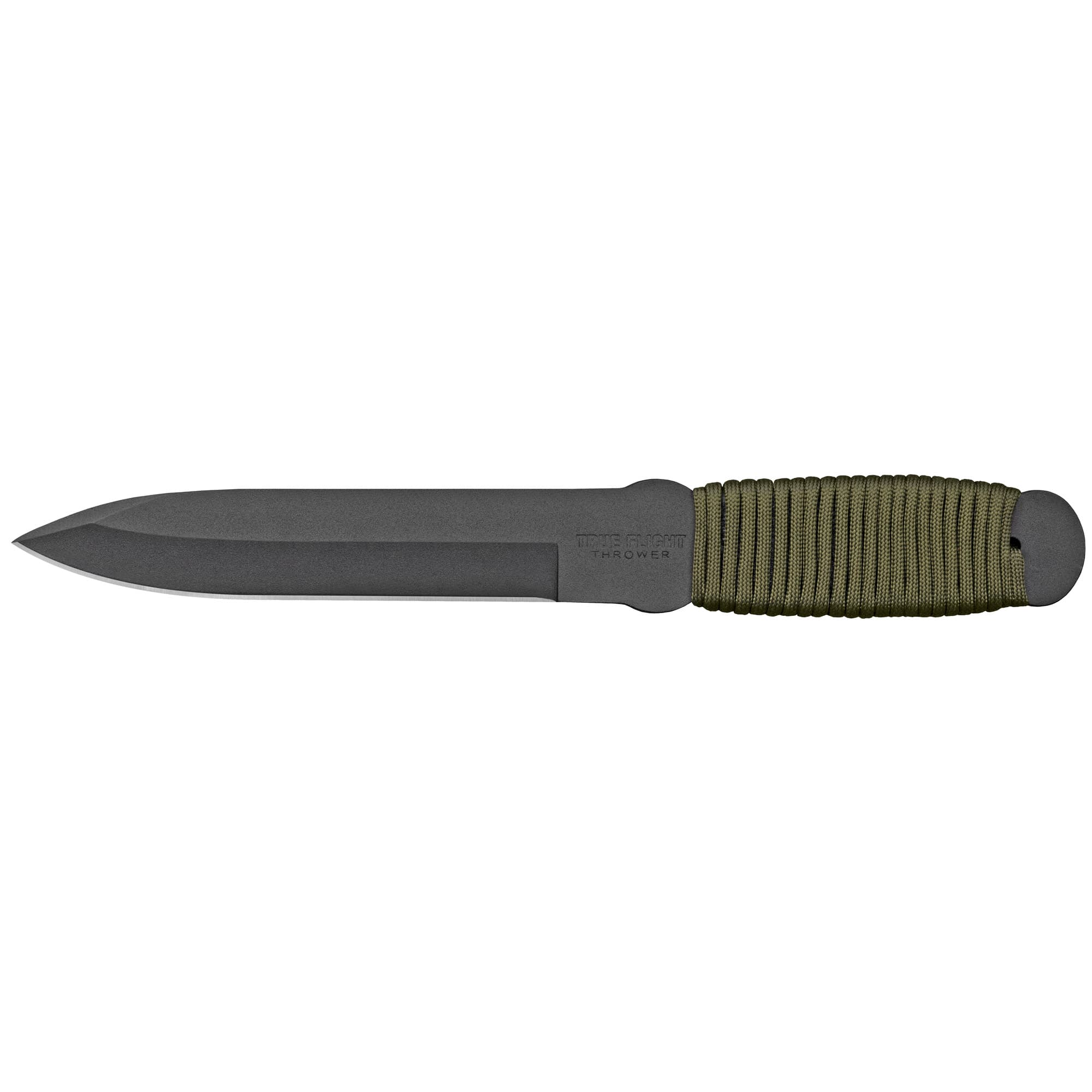 COLD STL TRUE FLIGHT THROWR W/SHEATH