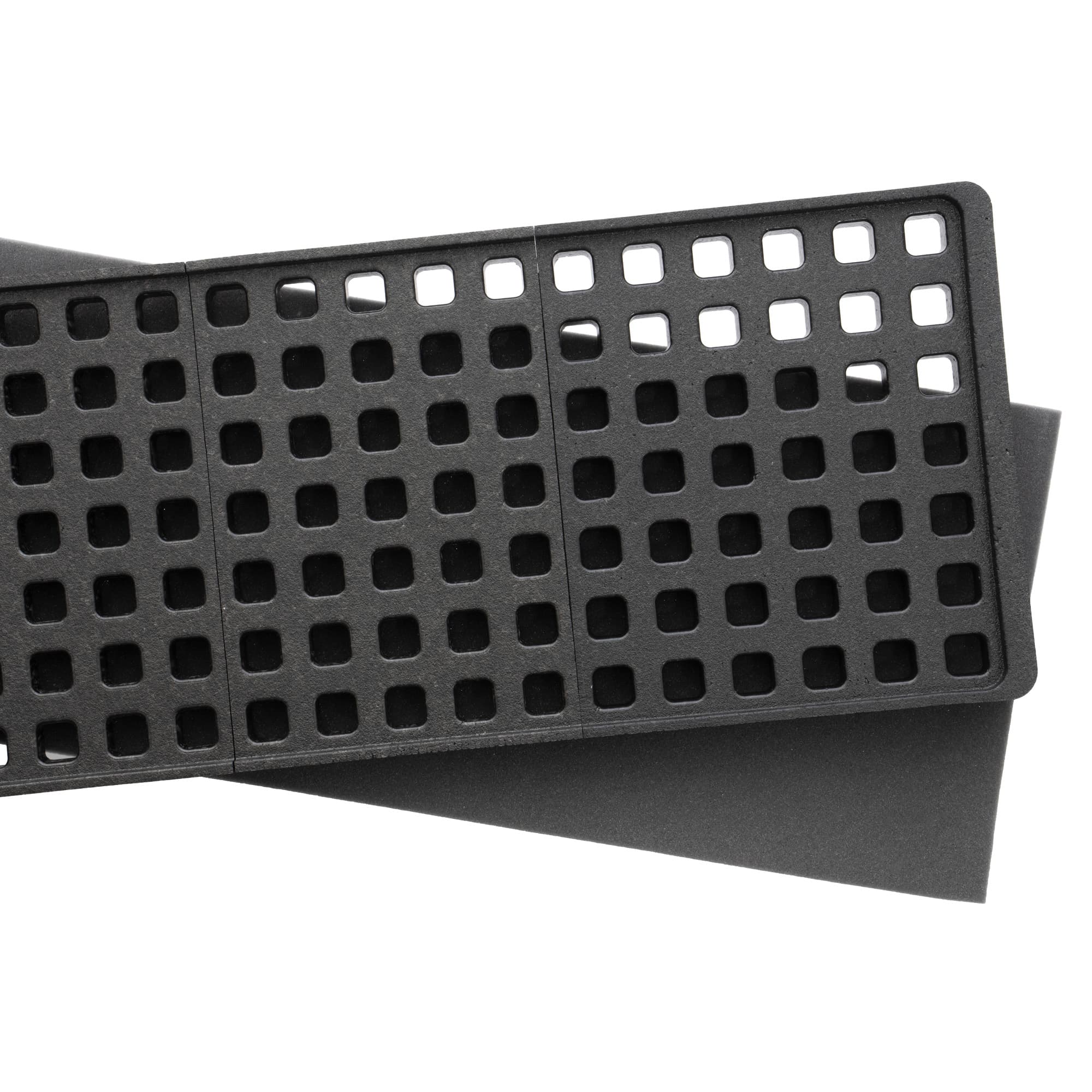 MAGPUL DAKA GRID ORG PELICAN 1720