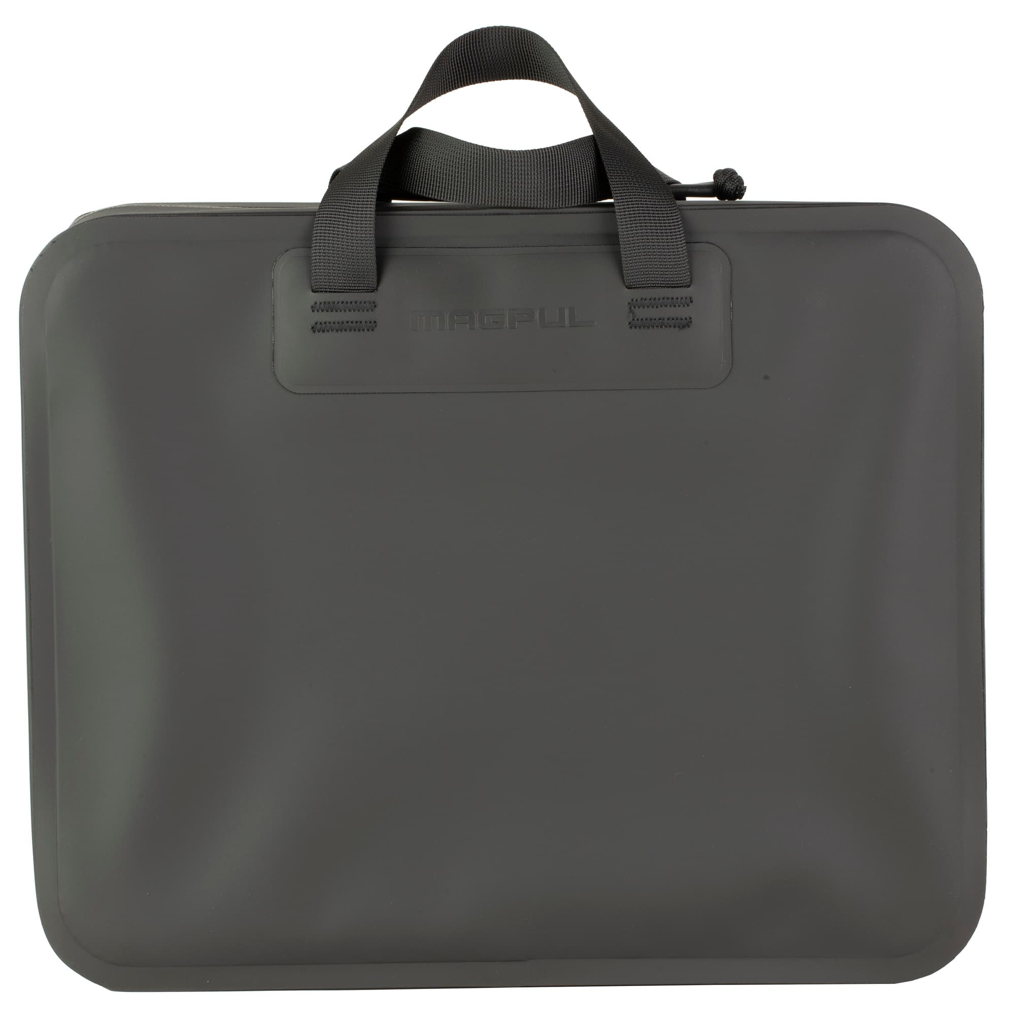 MAGPUL DAKA DOUBLE PISTOL CASE BLK