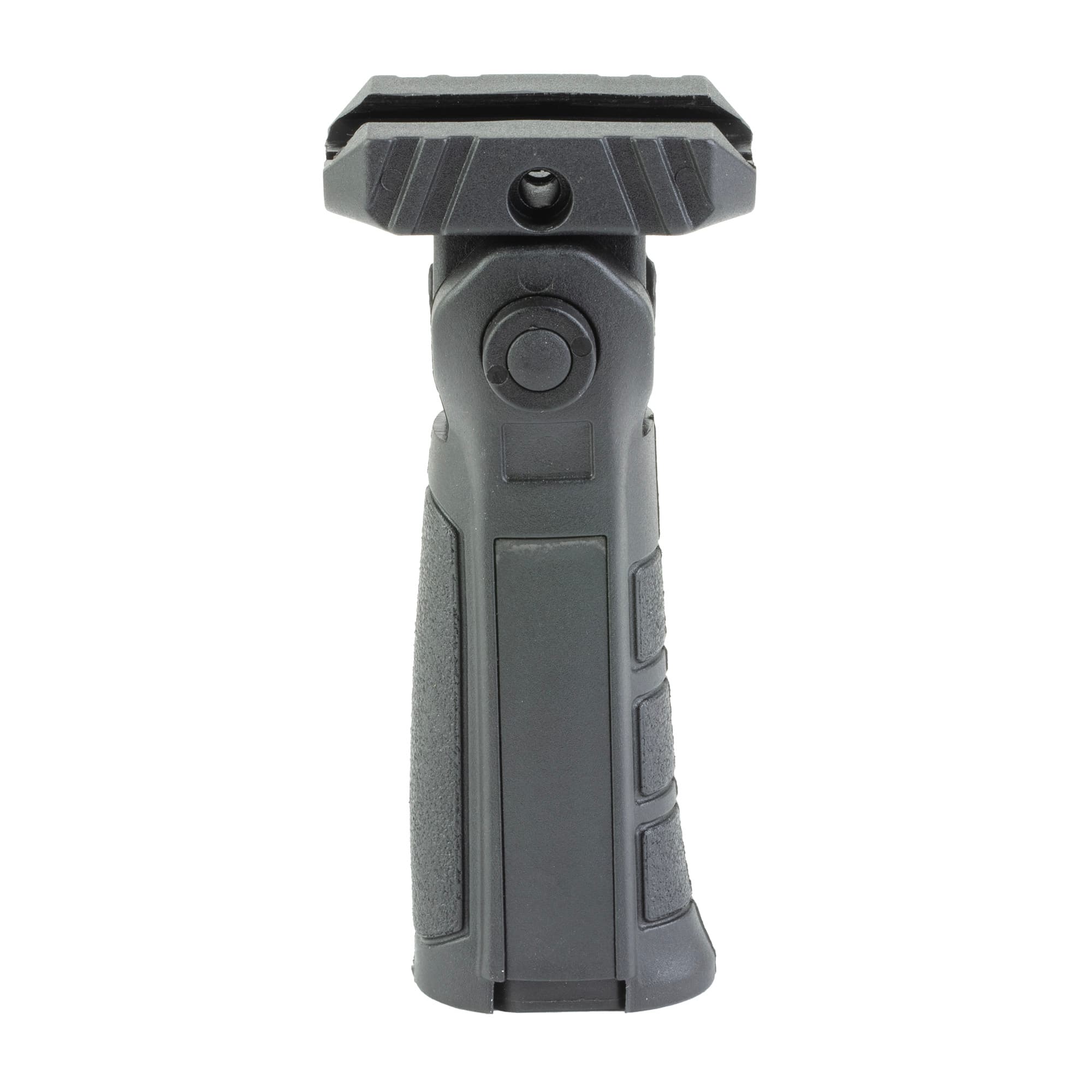 XTS FOLDING VERTICAL GRIP PIC BLACK