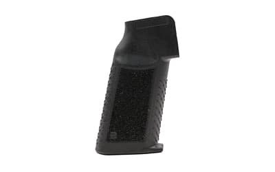 AMEND2 PRIAPUS PISTOL GRIP BLK