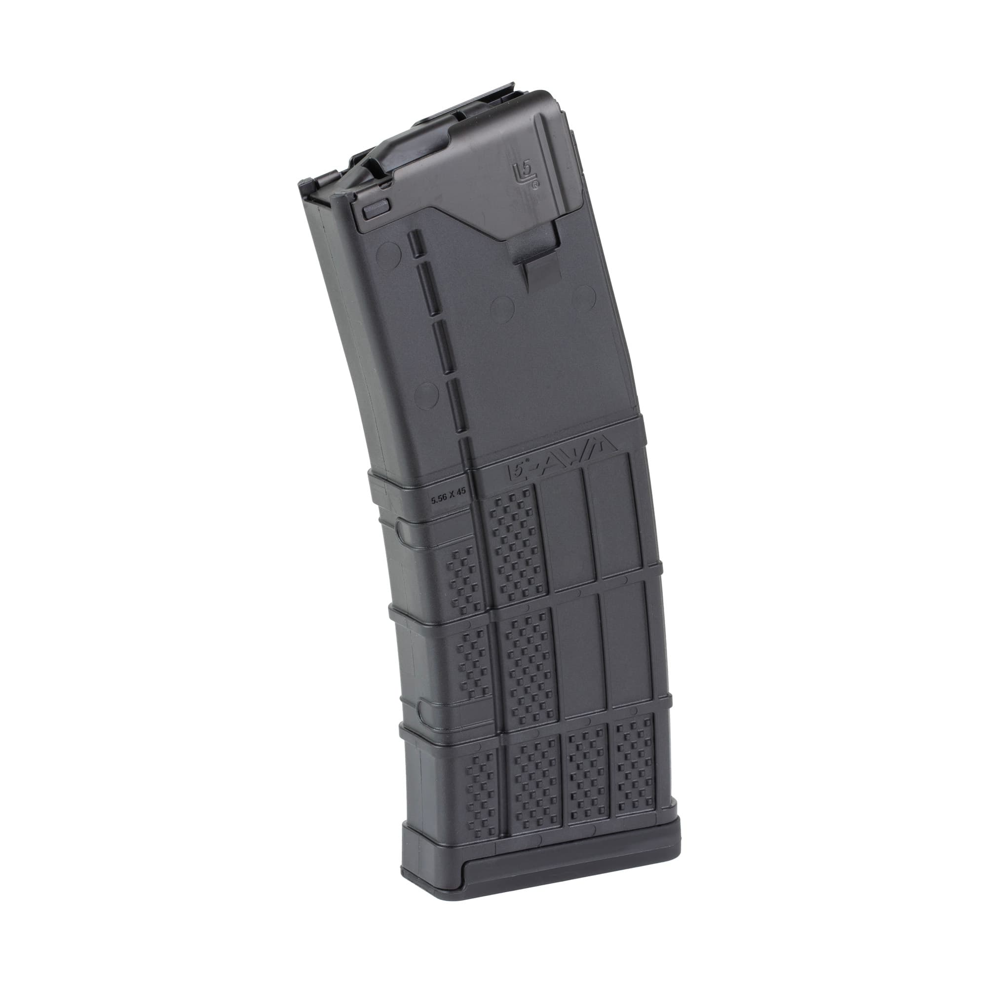 LANCER L5AWM GEN2 223REM 10RD BLACK