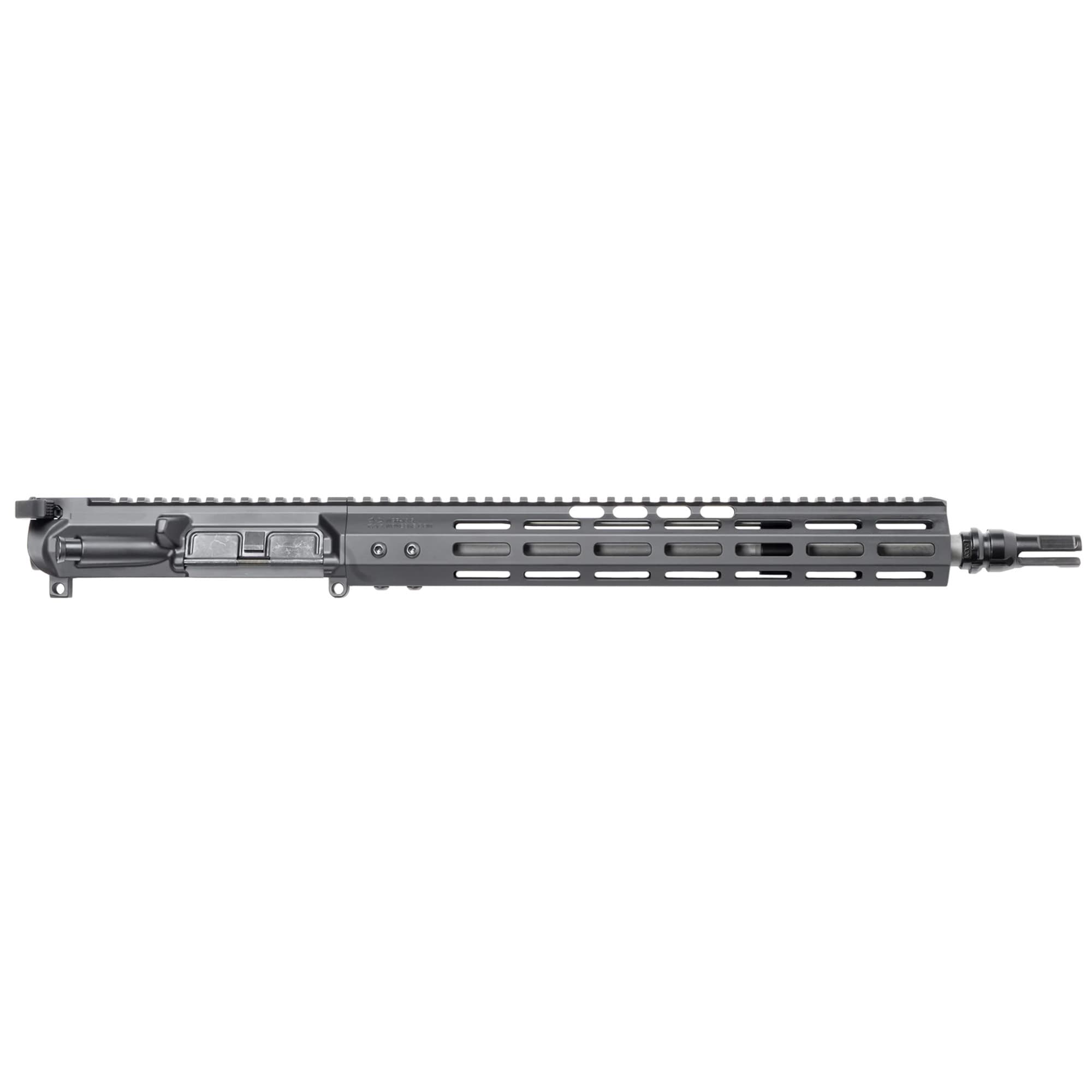 NOVESKE N4 RECON UPPER 556 16" BLK