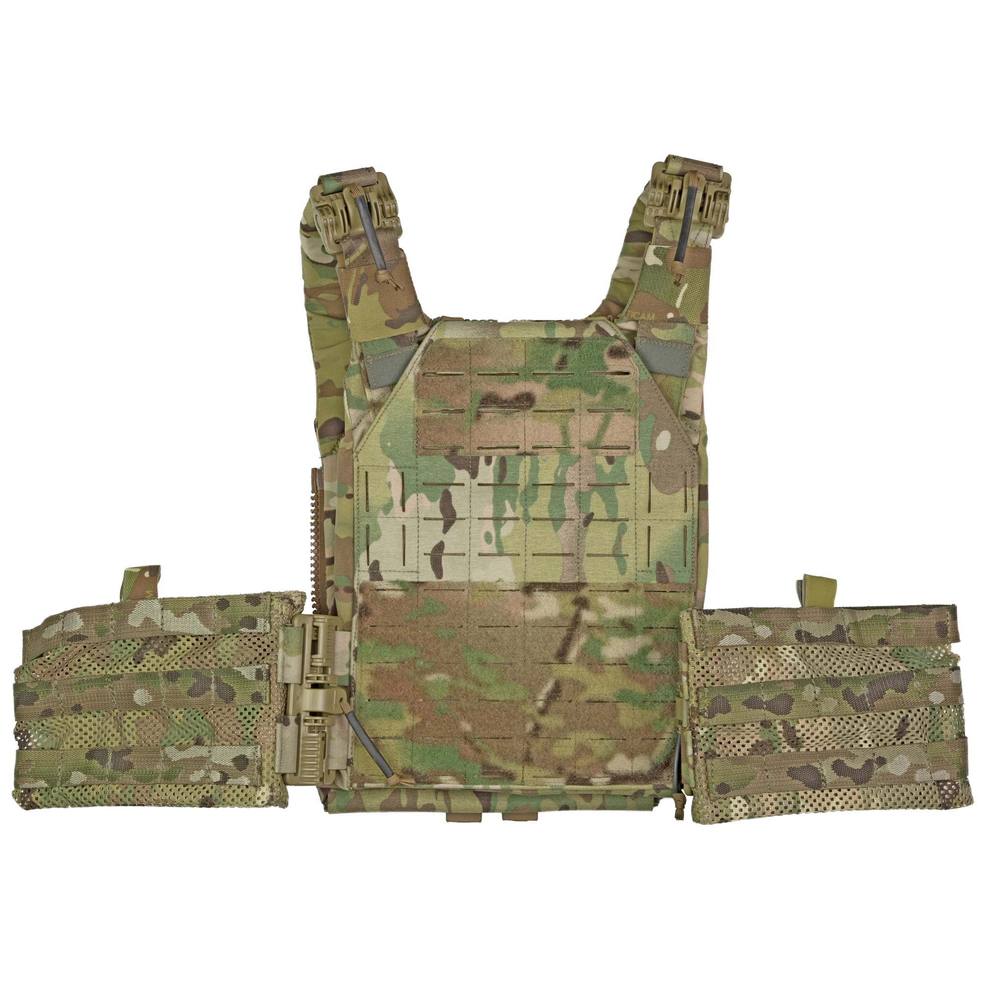 GGG SMC PLATE CARRIER MULTI