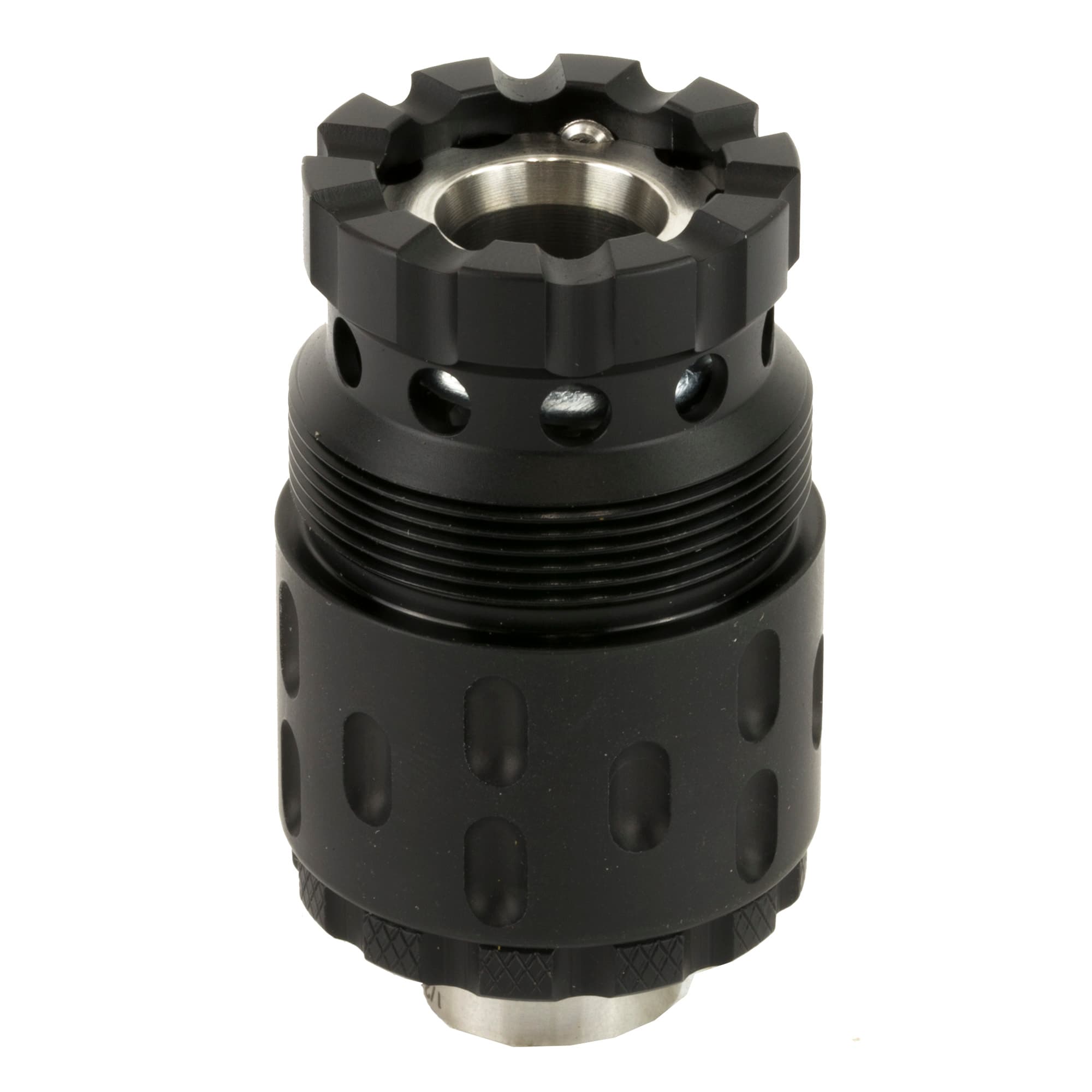 GEMTECH MM9 LID 1/2X28