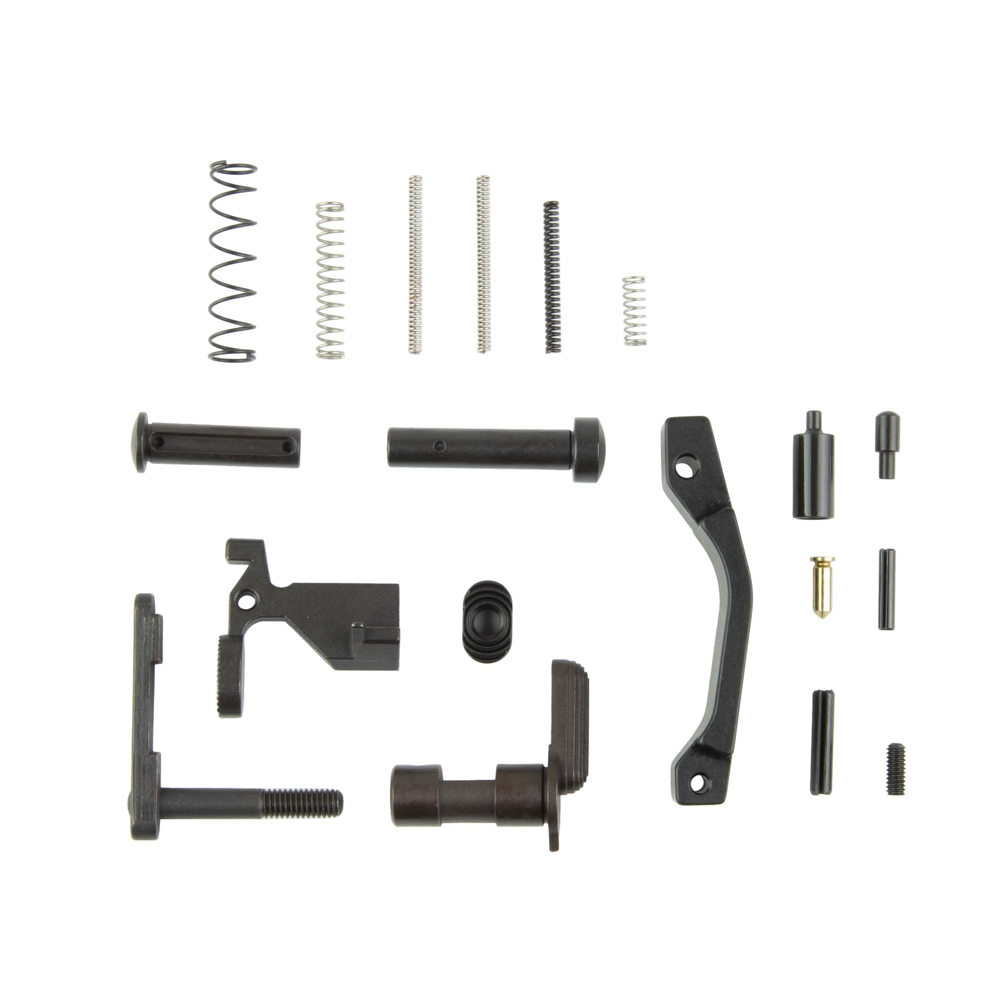 DPMS LOWER PARTS KIT NO FCG
