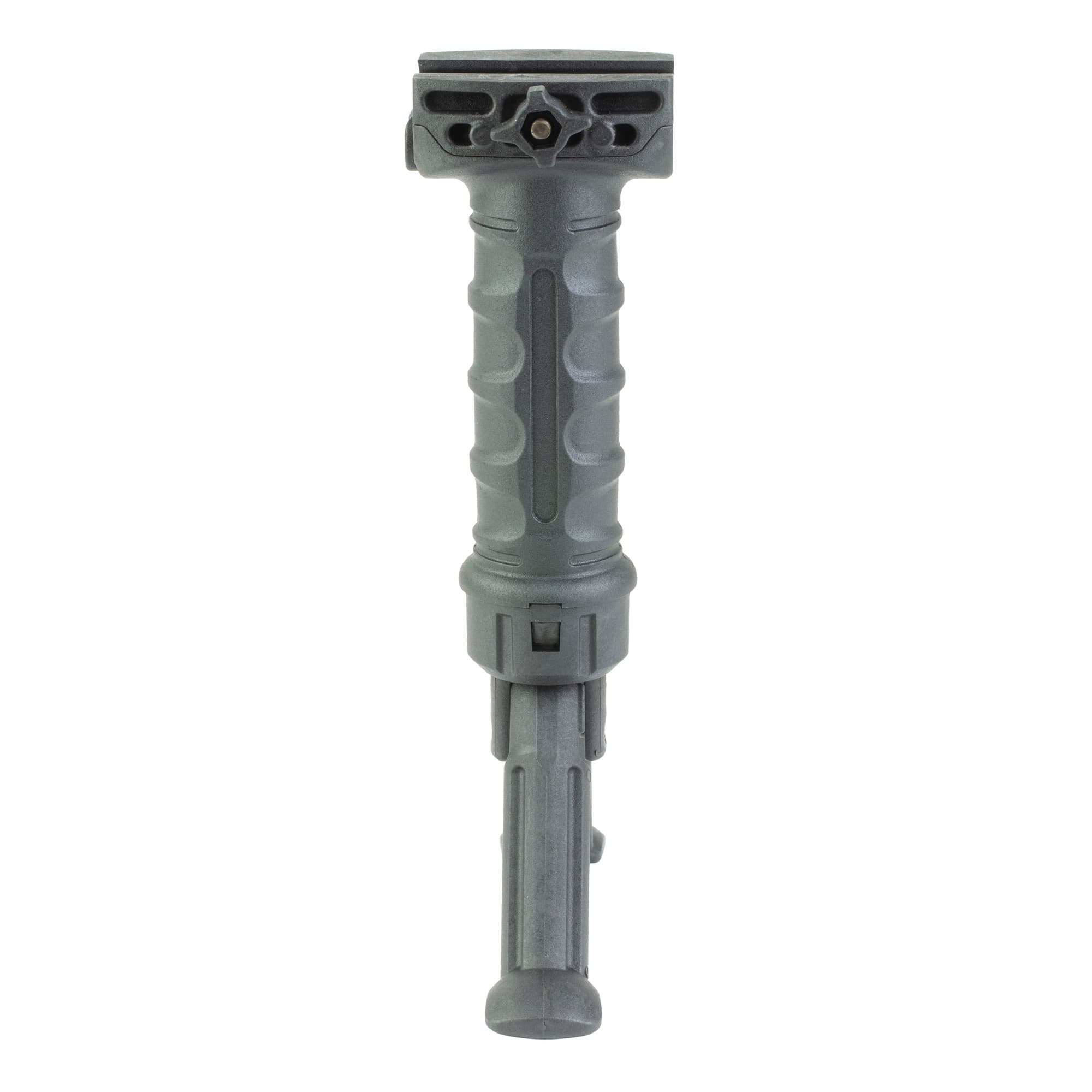 XTS RUGGED BIPOD GRIP BLACK