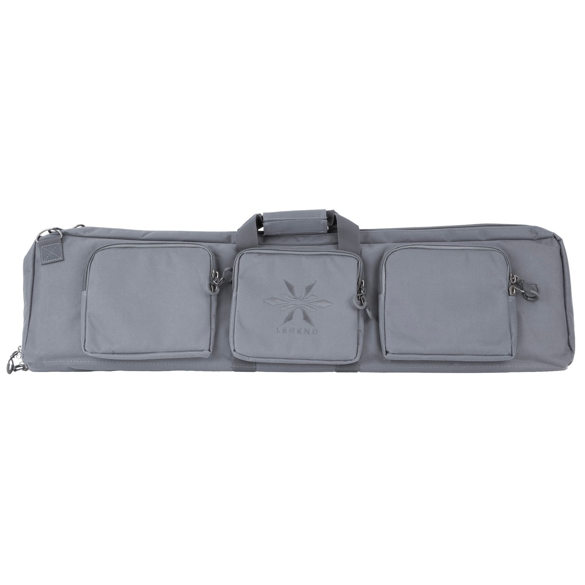 LEGEND CHIMERA DLX SNGL WPNS CS GRY
