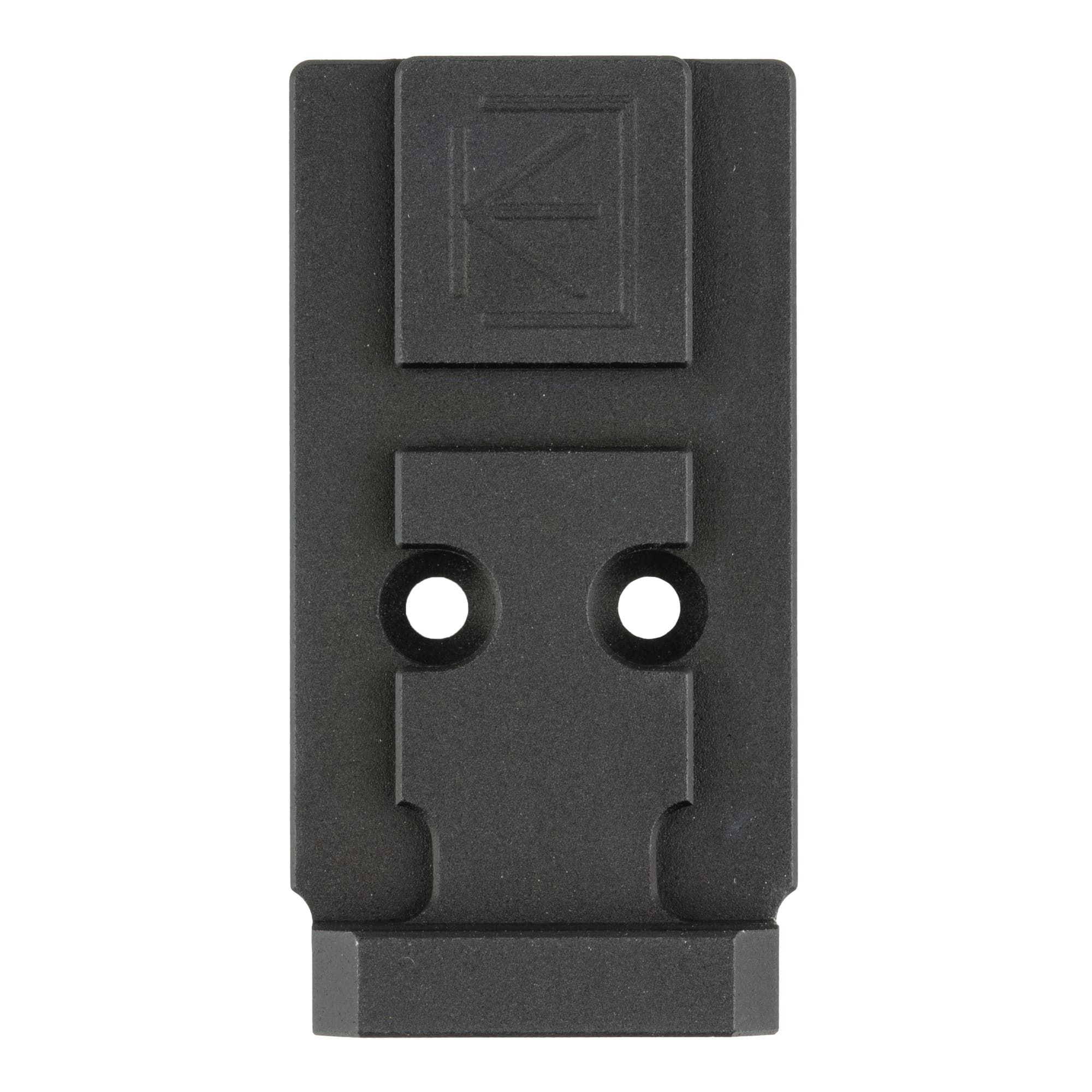 CK FOR GLOCK MOS TO ACRO P2 DT PLATE