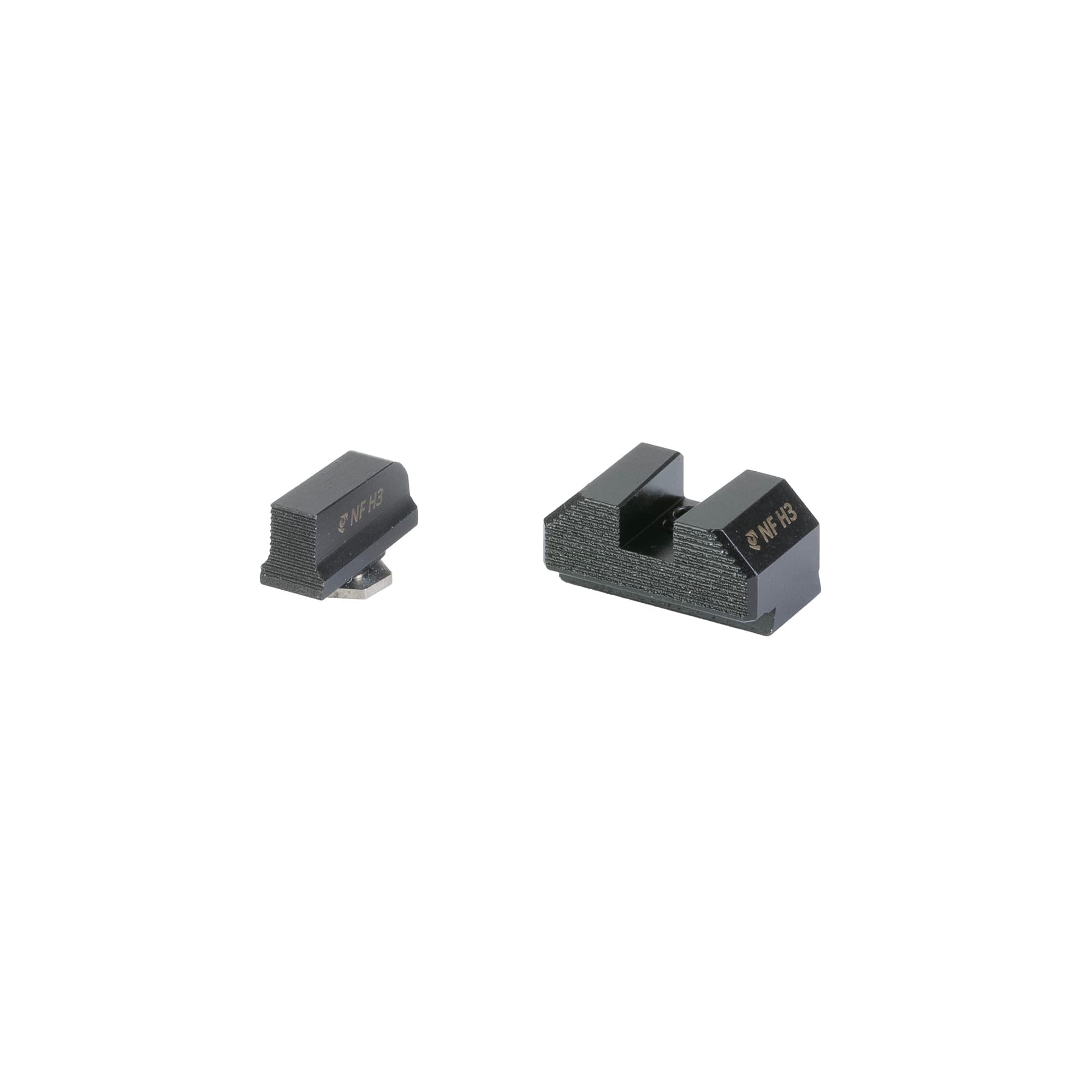 NF 507K/EPSC HT SGTS FOR G43X BLNK