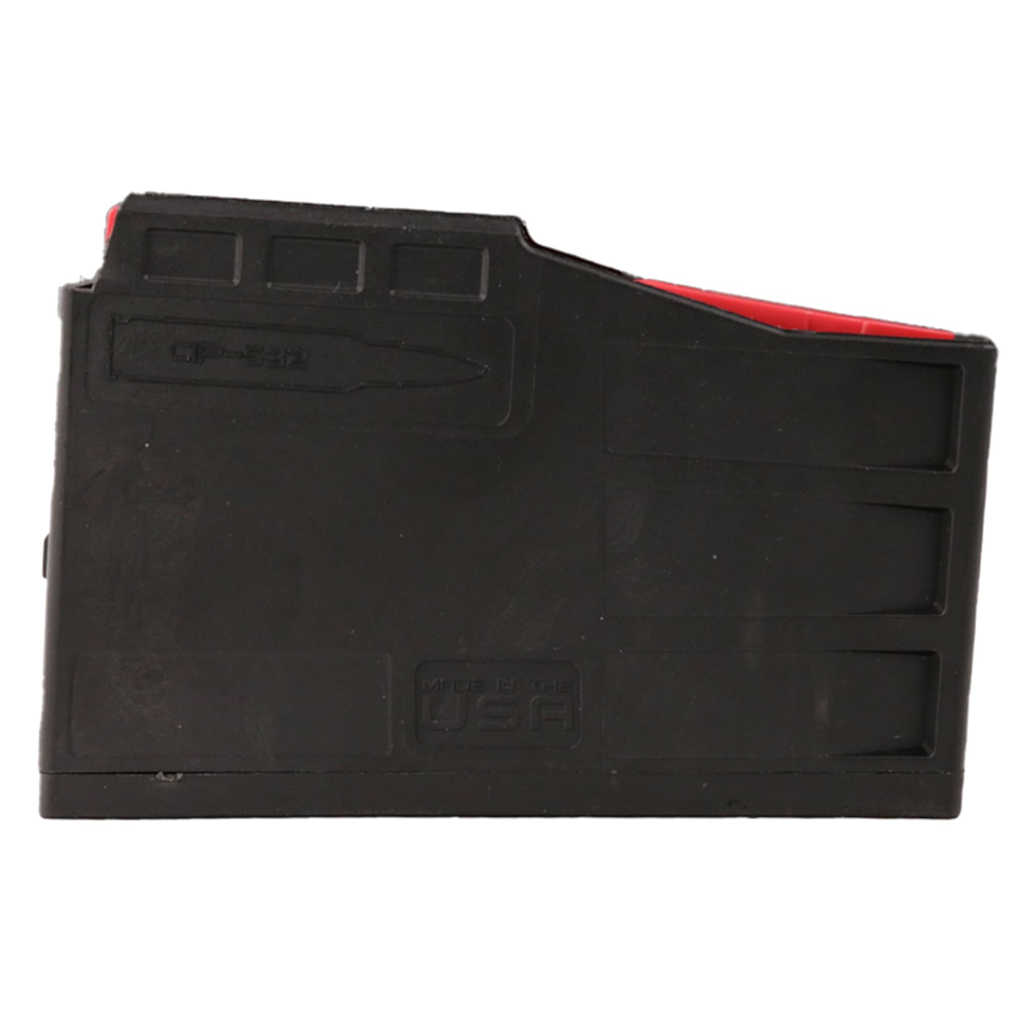 MAG AMEND2 CIP-532 300PRC MOD3 3RDK