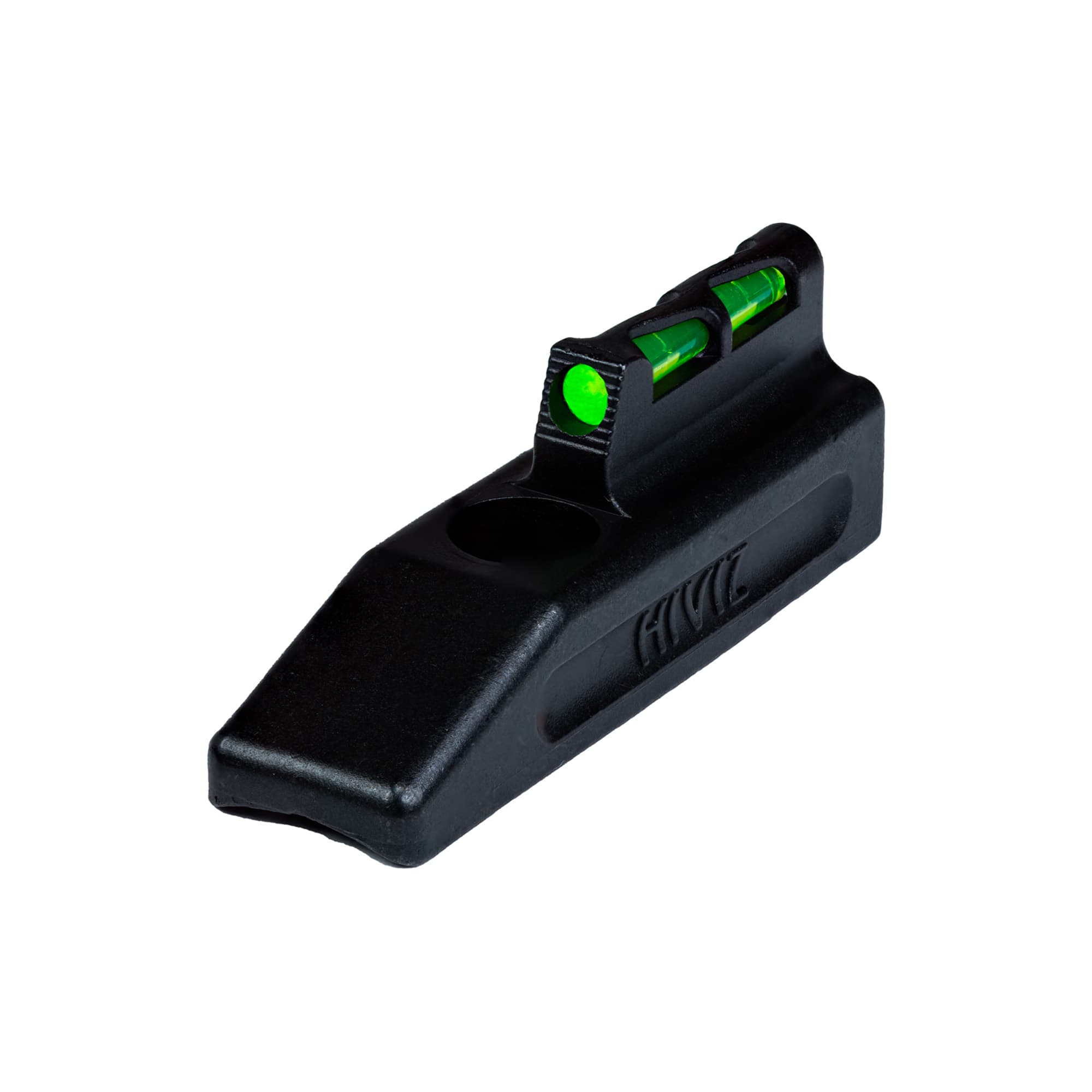 HIVIZ RUGER MKII III BUCKMARK SNGL 6