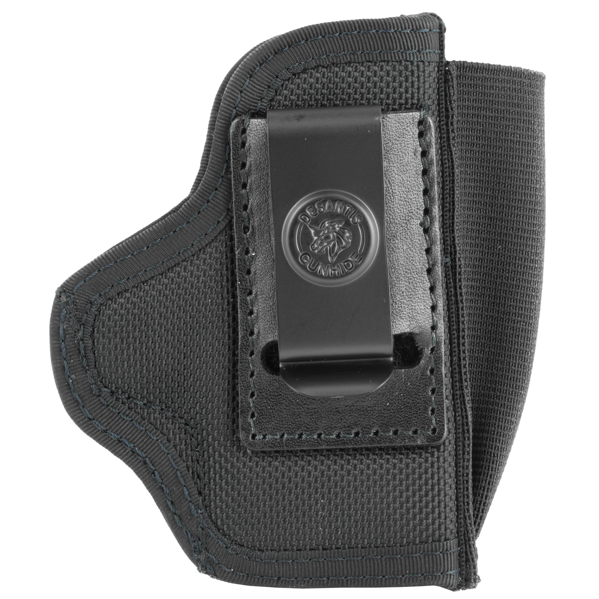 DESANTIS PROSTLTH P238 911 LCP BLK
