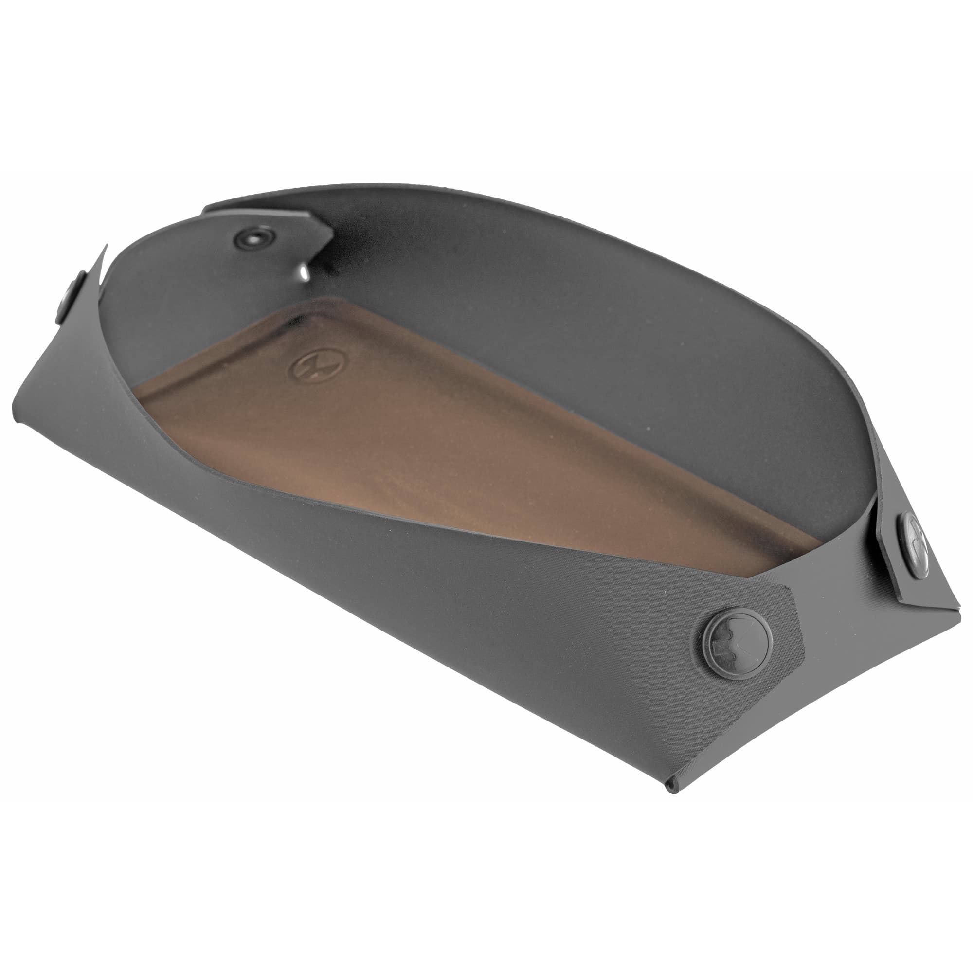 MAGPUL DAKA FIELD TRAY SM FDE