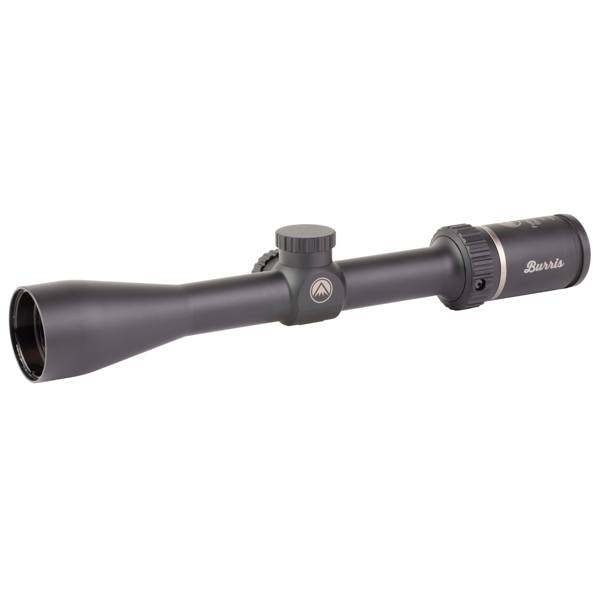 BURRIS FFE1 3-9X40 BLSTC PLX SG MAT