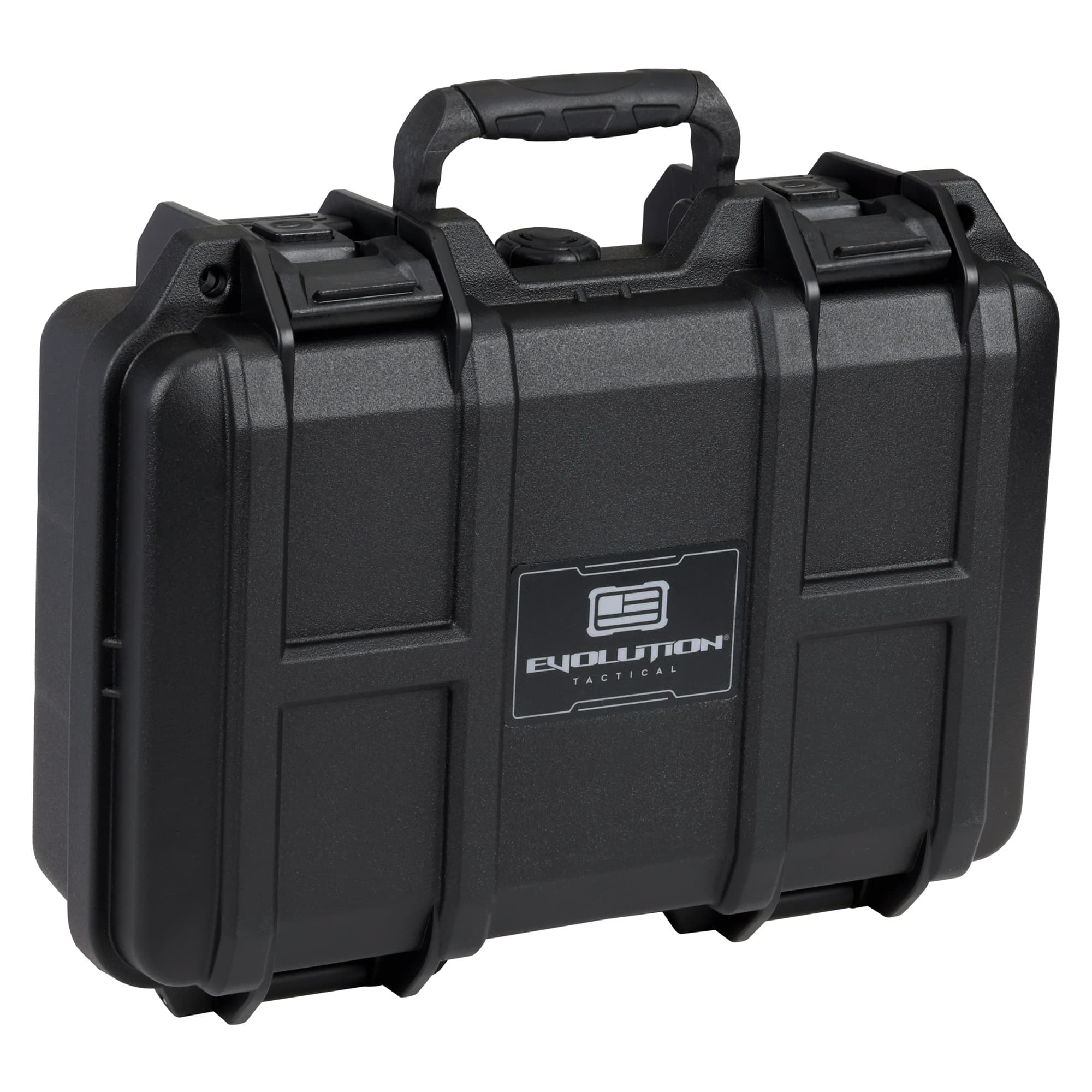 EVODS LIBERATOR SINGLE PISTOL CS BLK
