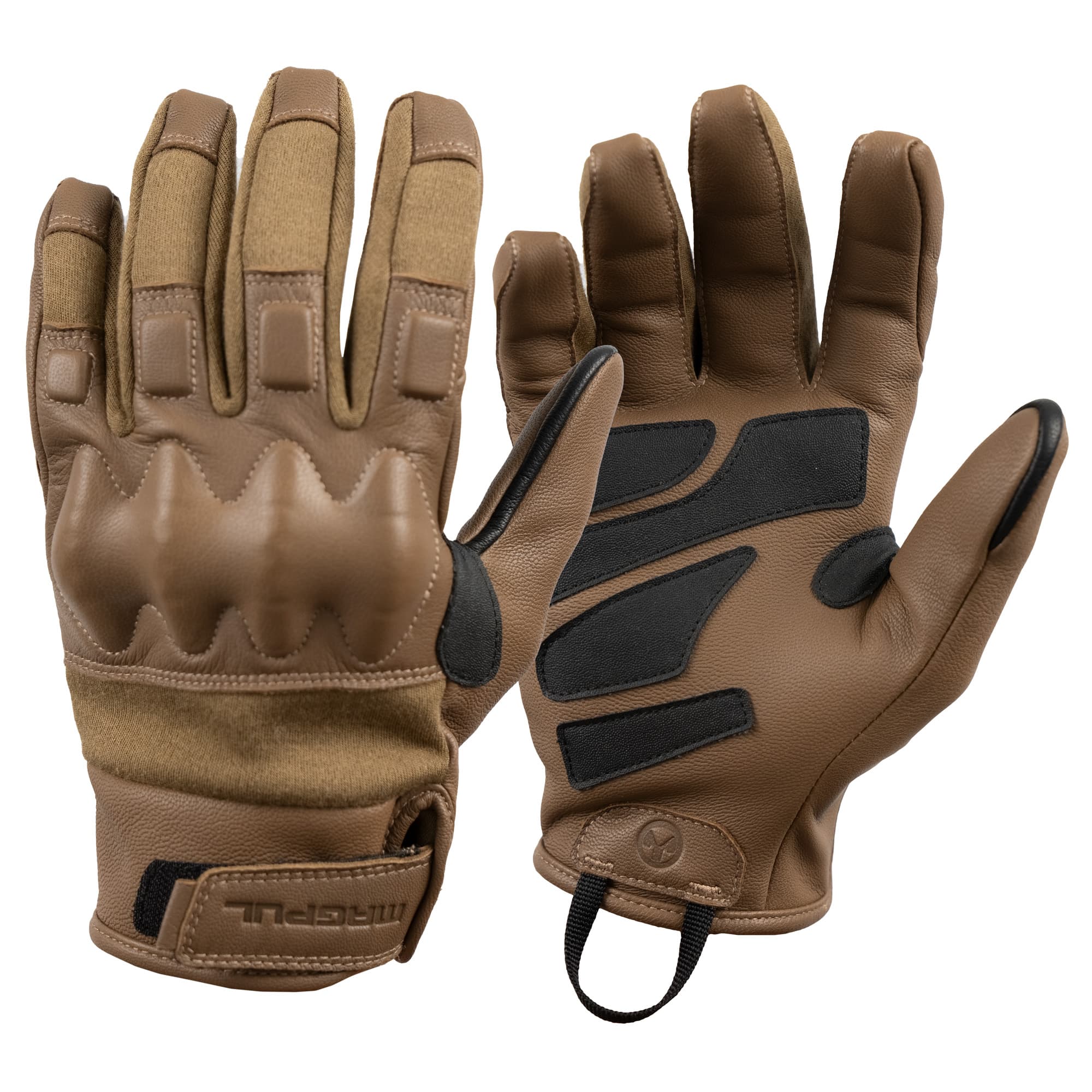 MAGPUL BREACH GLOVE 2.0 COYOTE XL