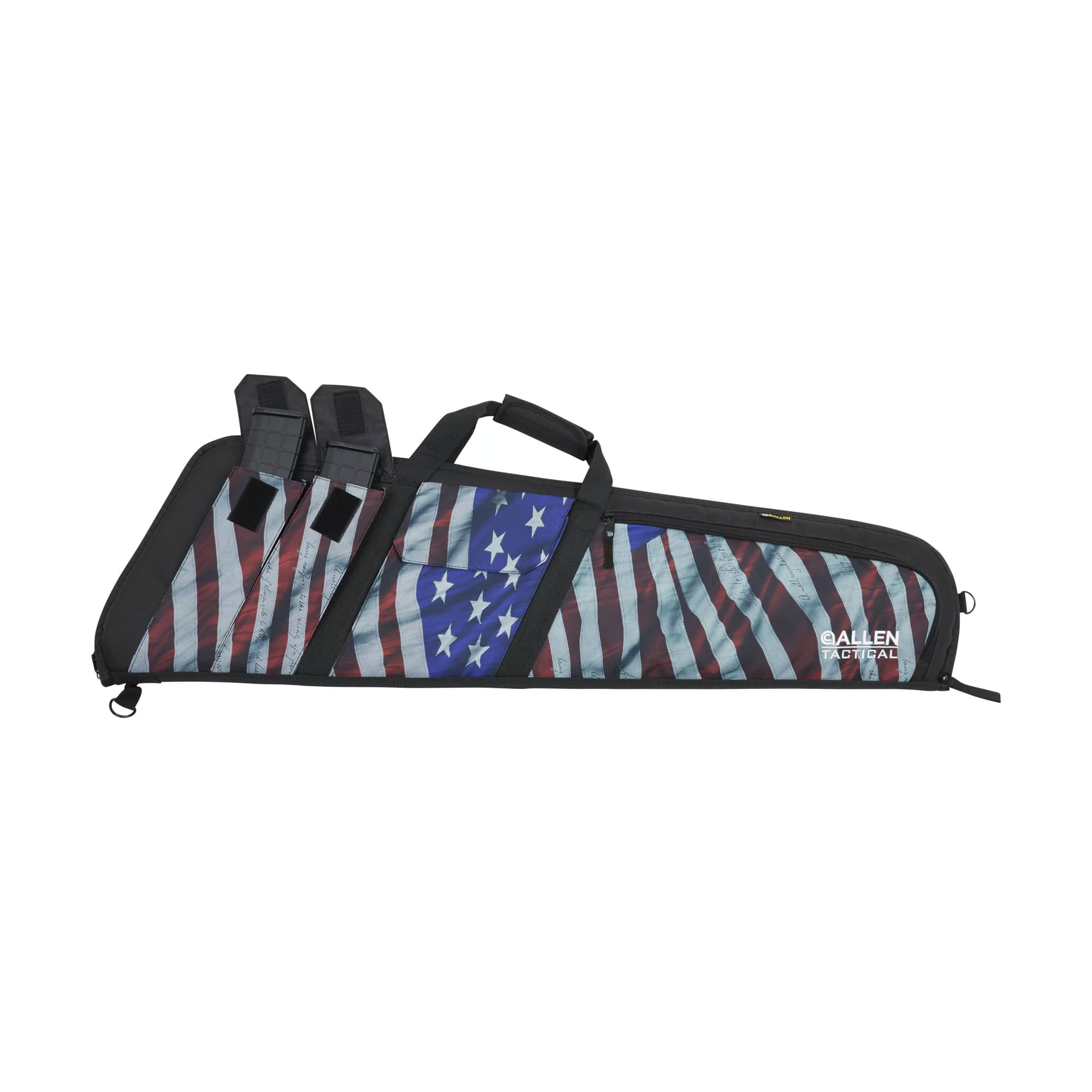 ALLEN WEDGE TACTICAL RIFLE CASE 41"