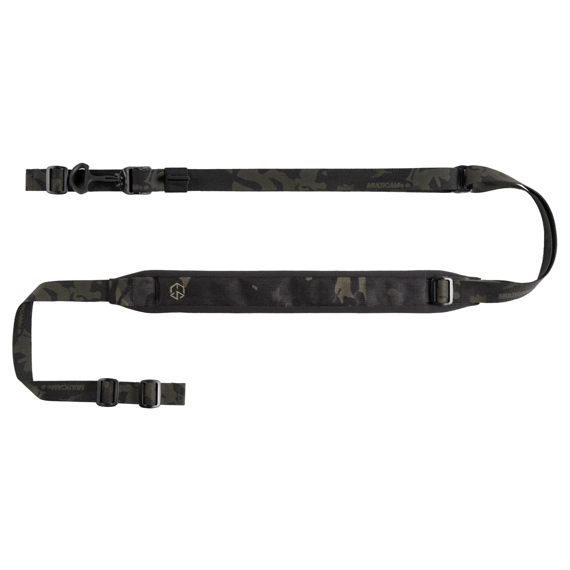 ESD PADDED SLING MULTICAM BLACK