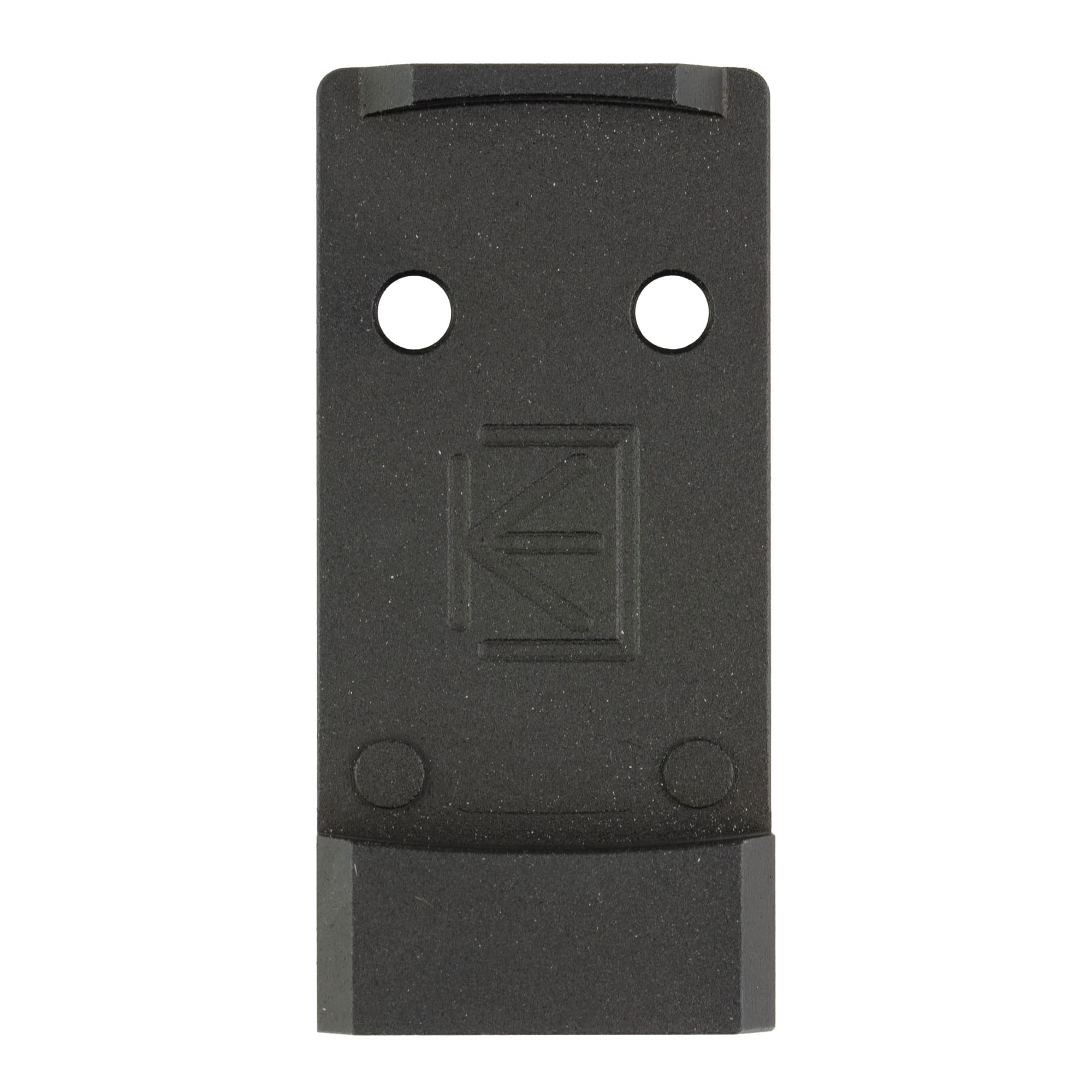 CK CANIK METE/TTI TO K/RMSC DT PLATE