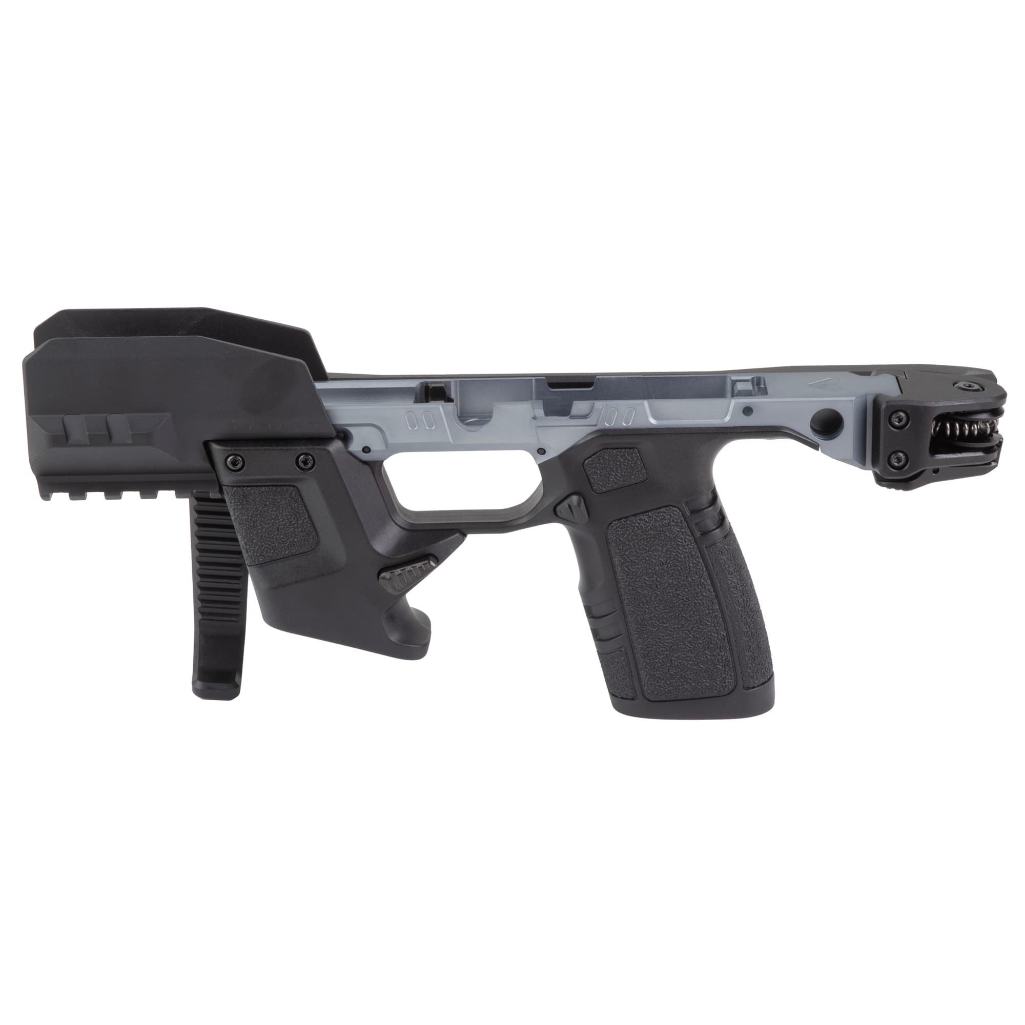 TYRANT TWS365 CHASSIS FITS P365 GRY