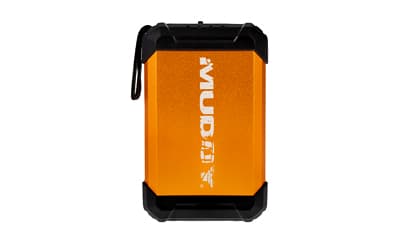 MUDDY 3-IN-1 ELECTRONIC HAND WARMER
