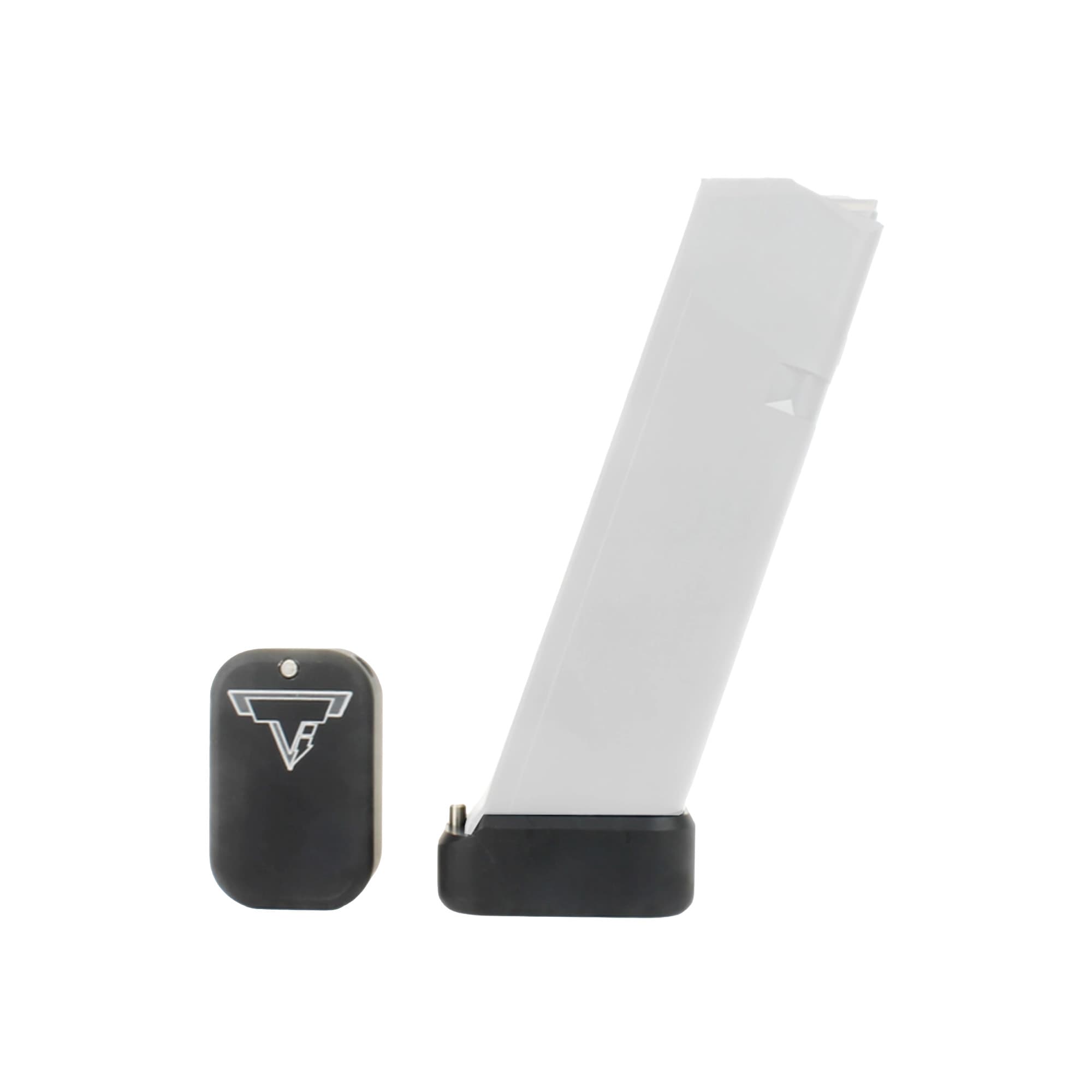 TTI BP FOR GLOCK 9/40 COMP +0 FBLK