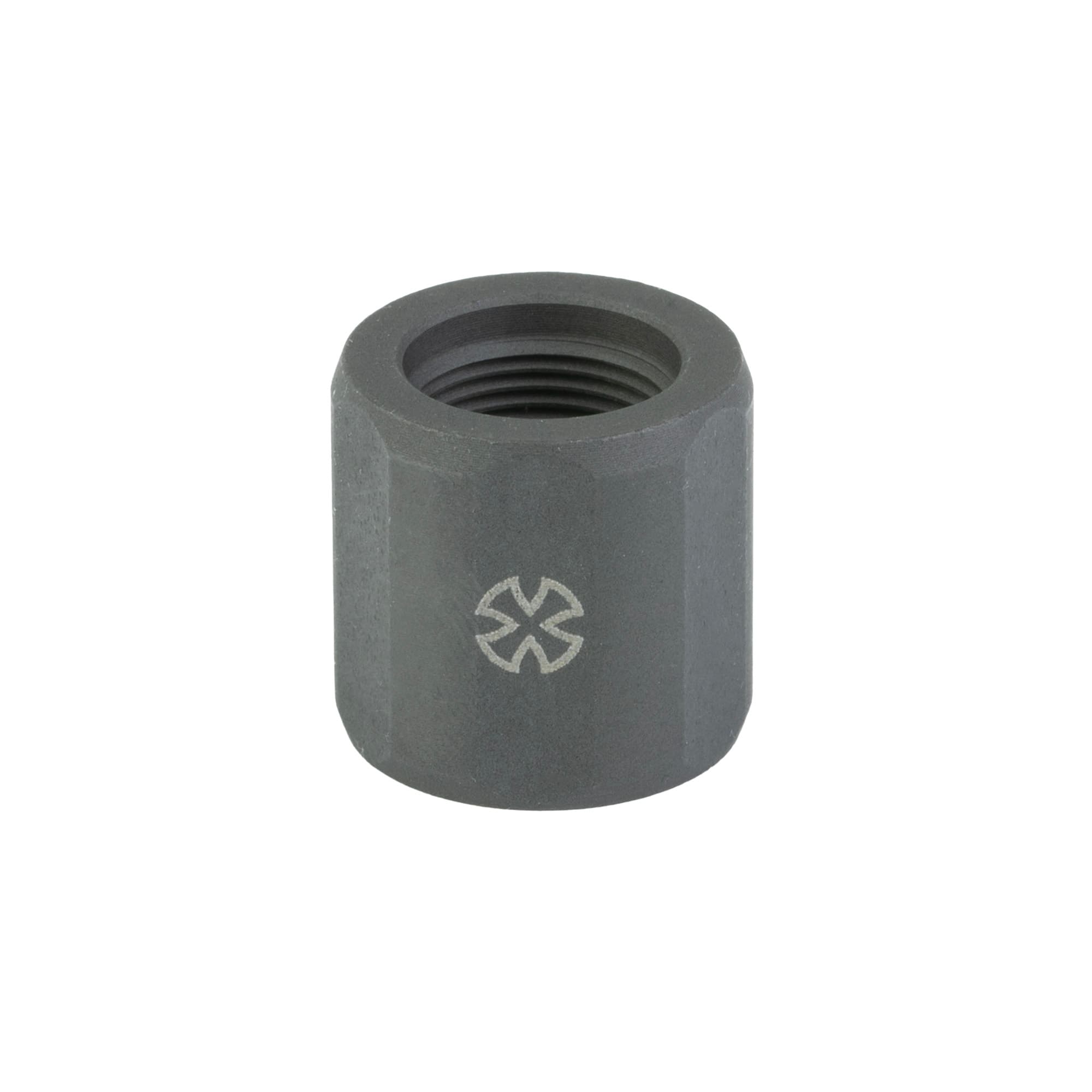 NOVESKE THREAD PROTECTOR 1/2X28