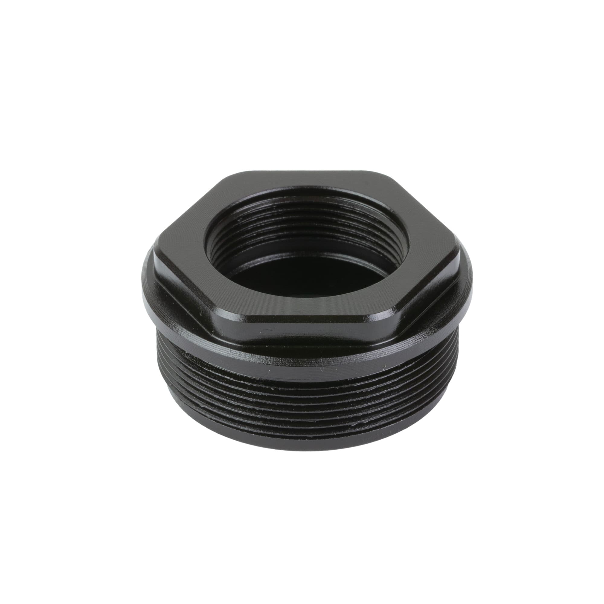 BREEK PLAN B HUB ONE LOW PRO SS