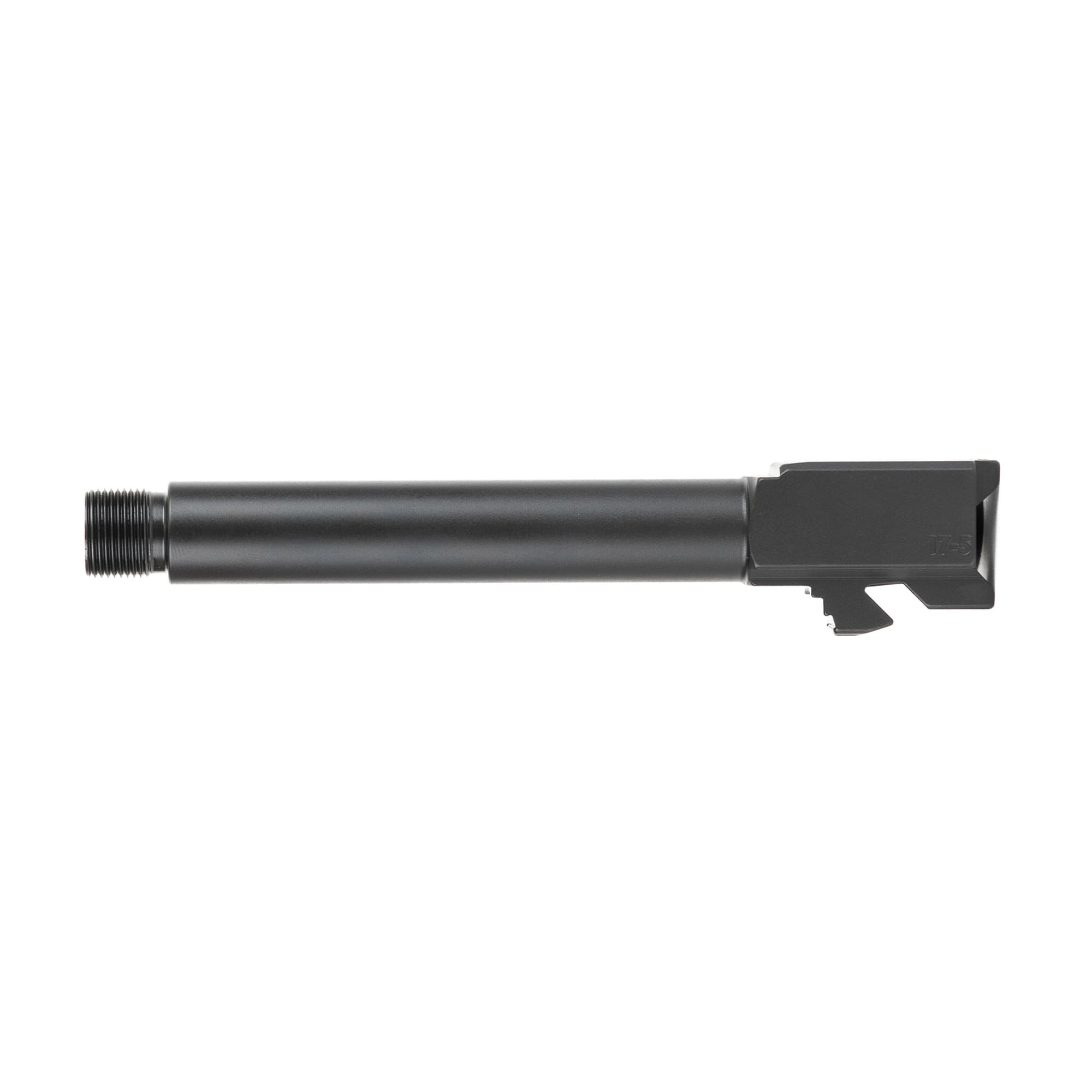 BALLISTIC BBL FOR GLK 17 G5 THRD BLK